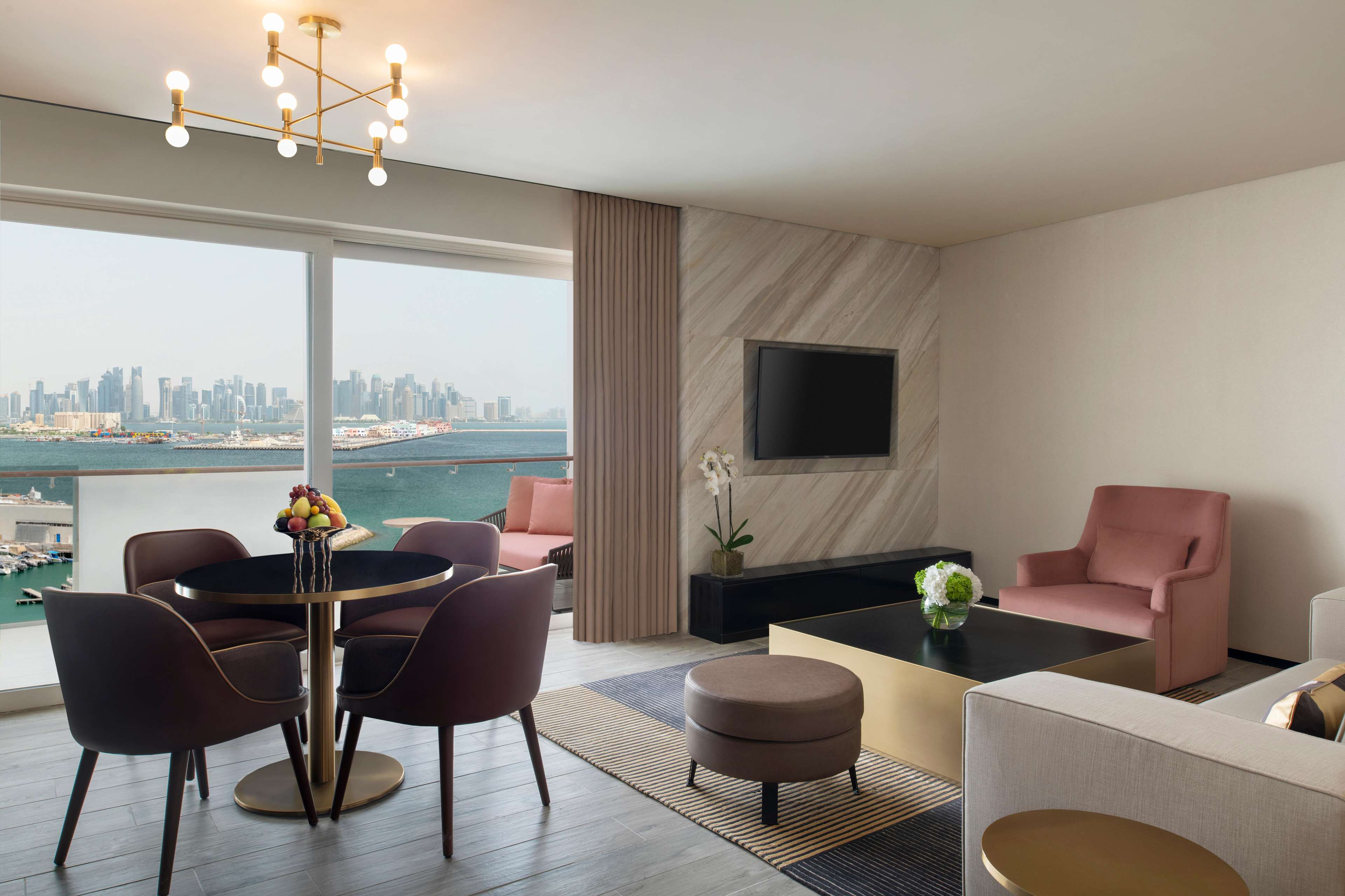 Rixos Gulf Hotel Doha Rixos Gulf Hotel Doha