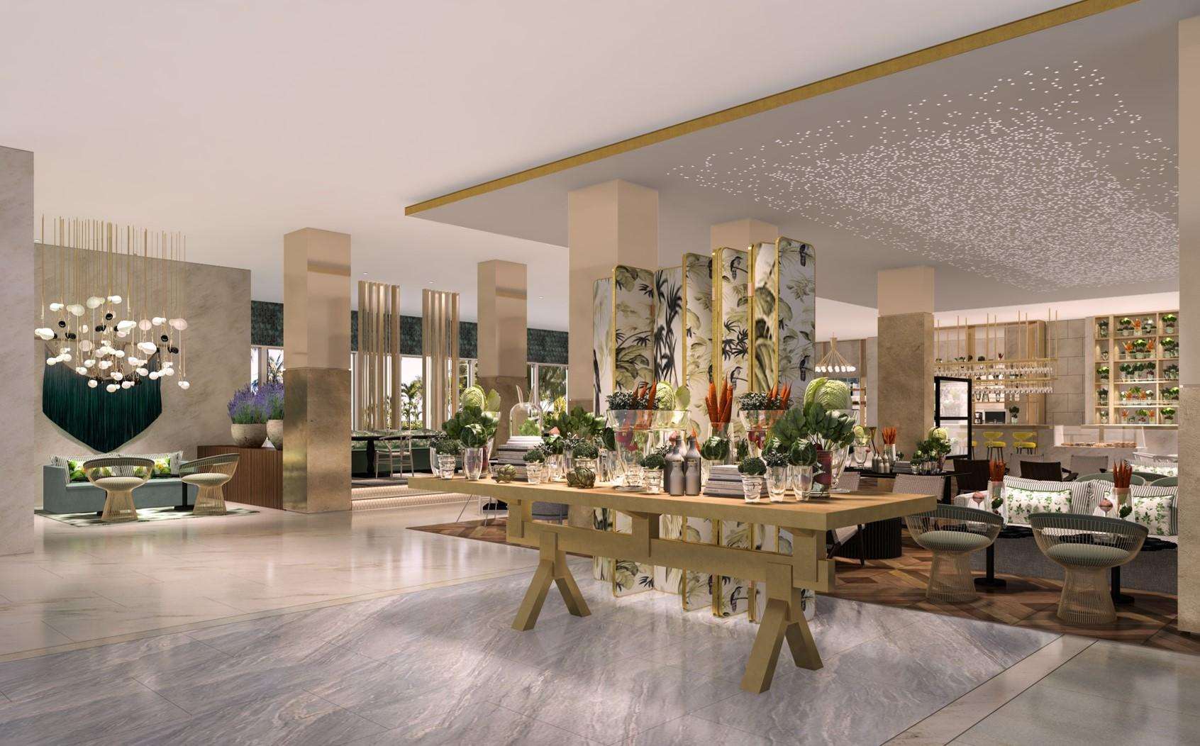 Rixos Gulf Hotel Doha Rixos Gulf Hotel Doha