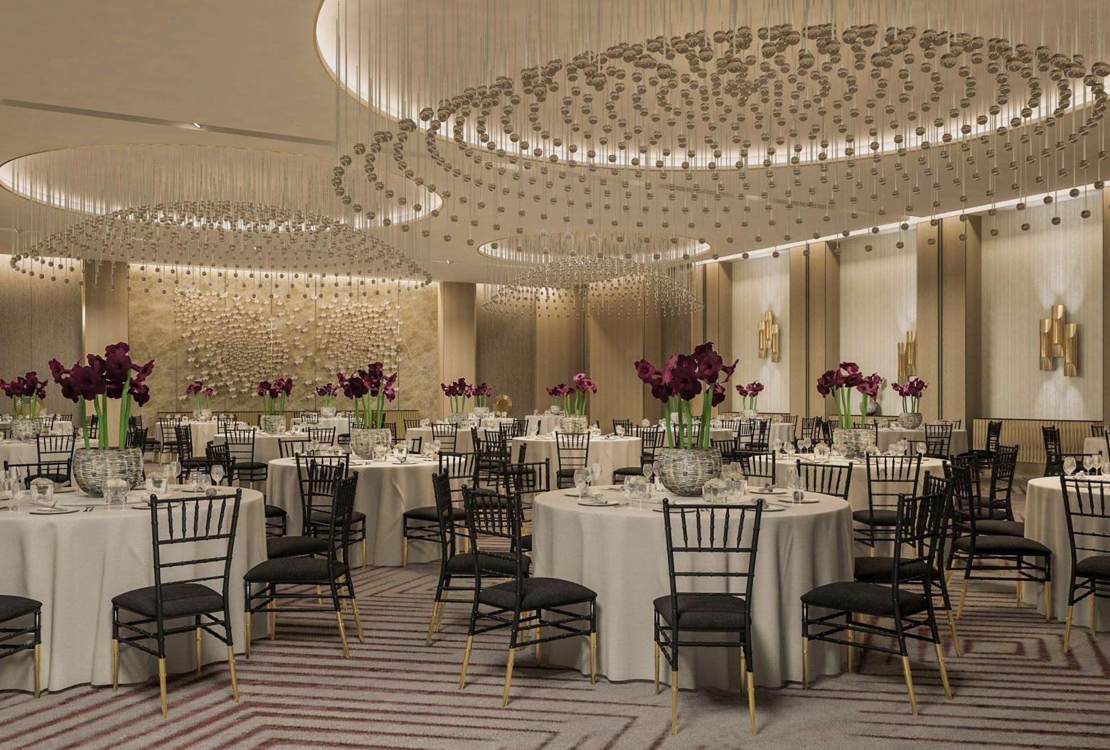 Rixos Gulf Hotel Doha Rixos Gulf Hotel Doha