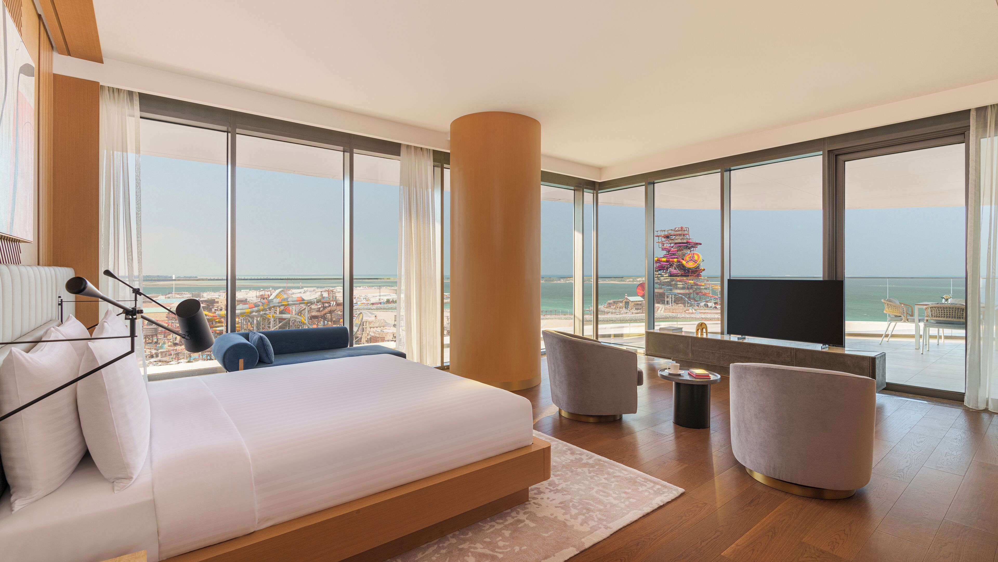 Rixos Premium Qetaifan Island North Rixos Premium Qetaifan Island North