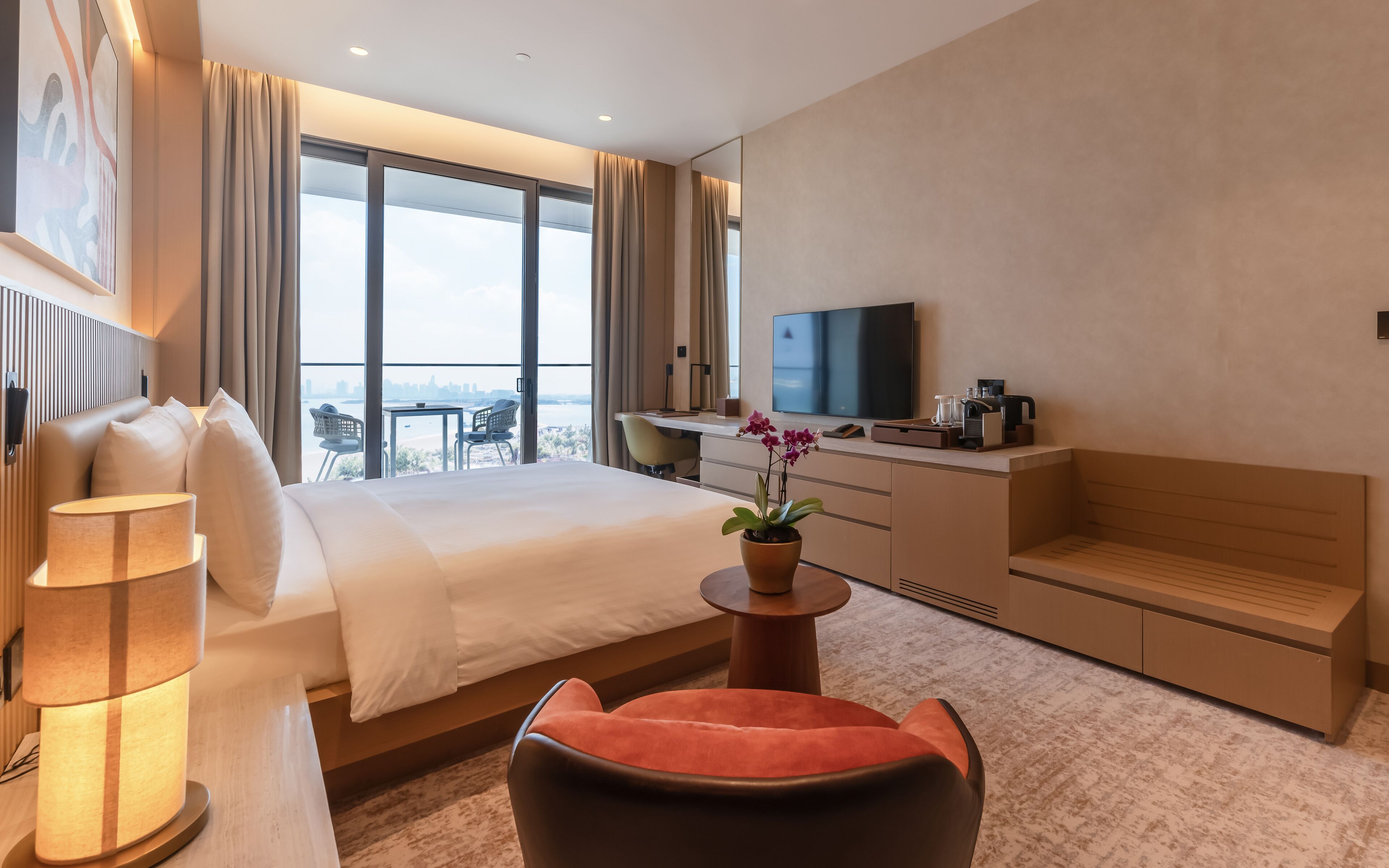 Rixos Premium Qetaifan Island North Rixos Premium Qetaifan Island North