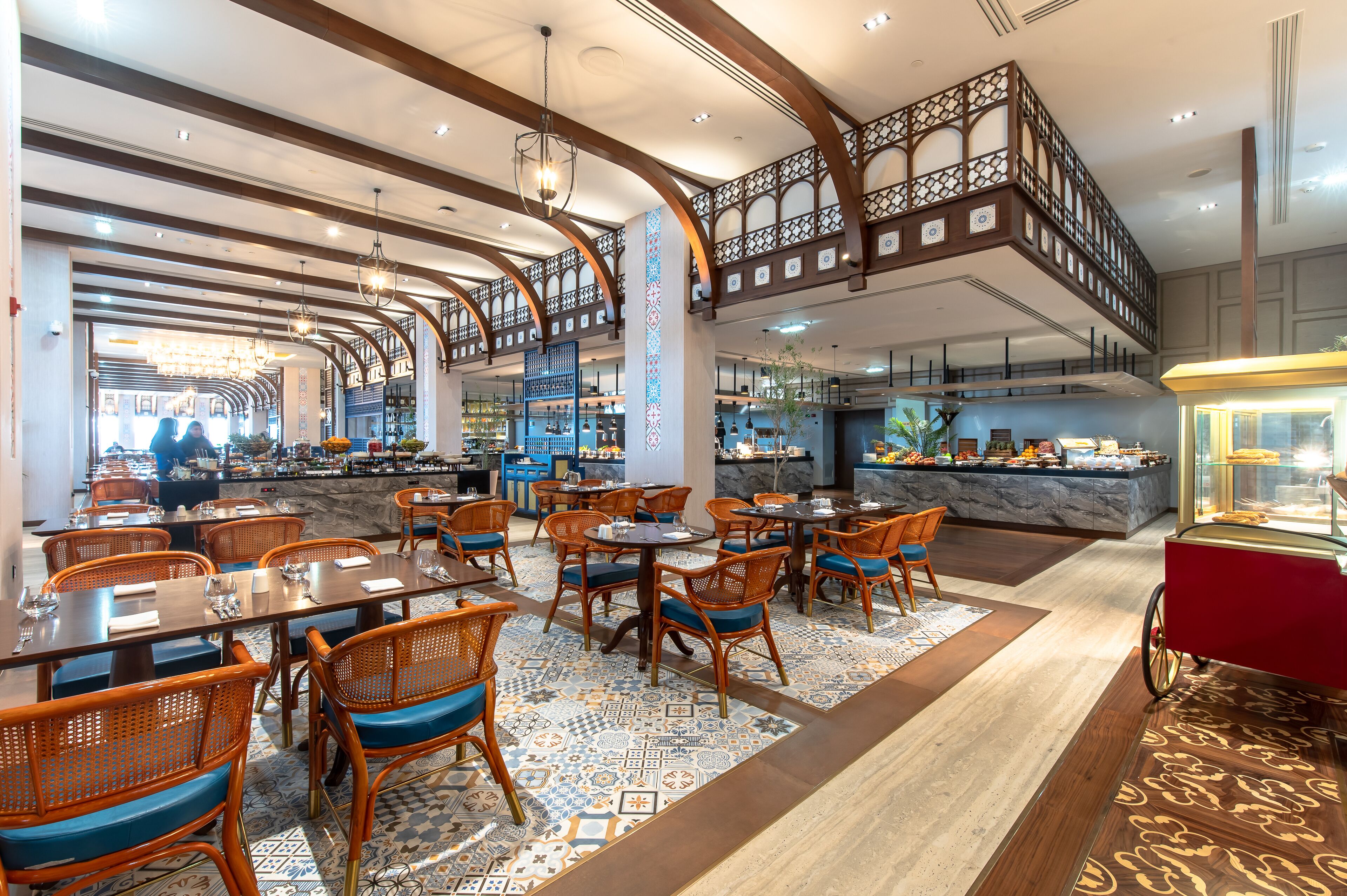 Rixos Premium Qetaifan Island North Rixos Premium Qetaifan Island North