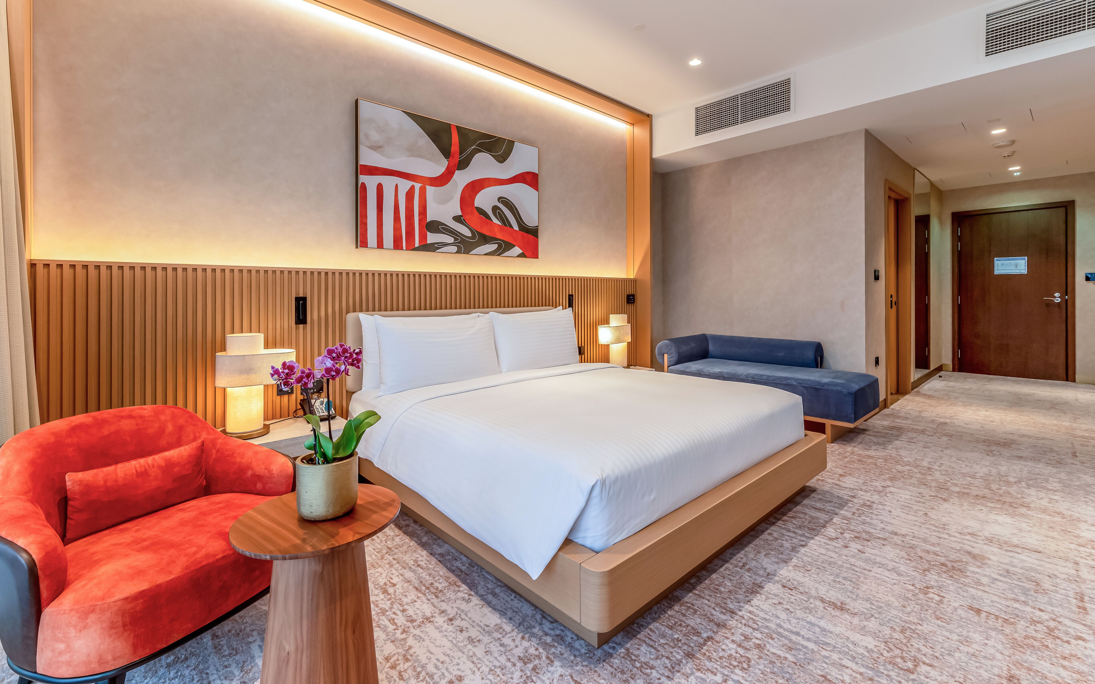 Rixos Premium Qetaifan Island North Rixos Premium Qetaifan Island North