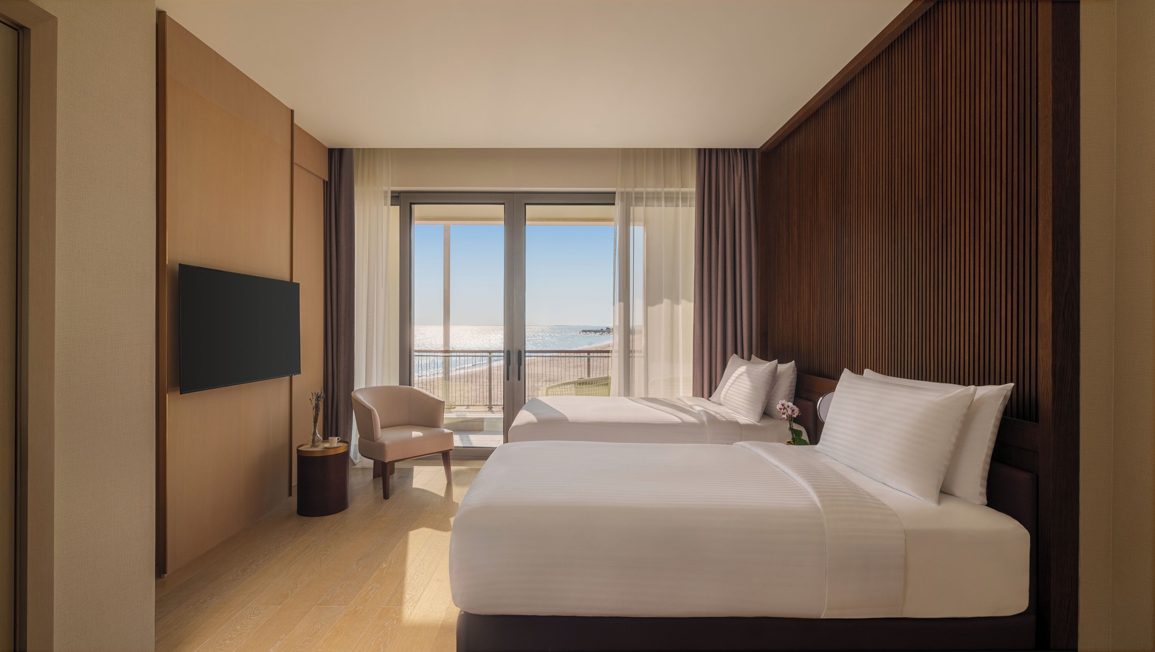 Rixos Premium Qetaifan Island North Rixos Premium Qetaifan Island North