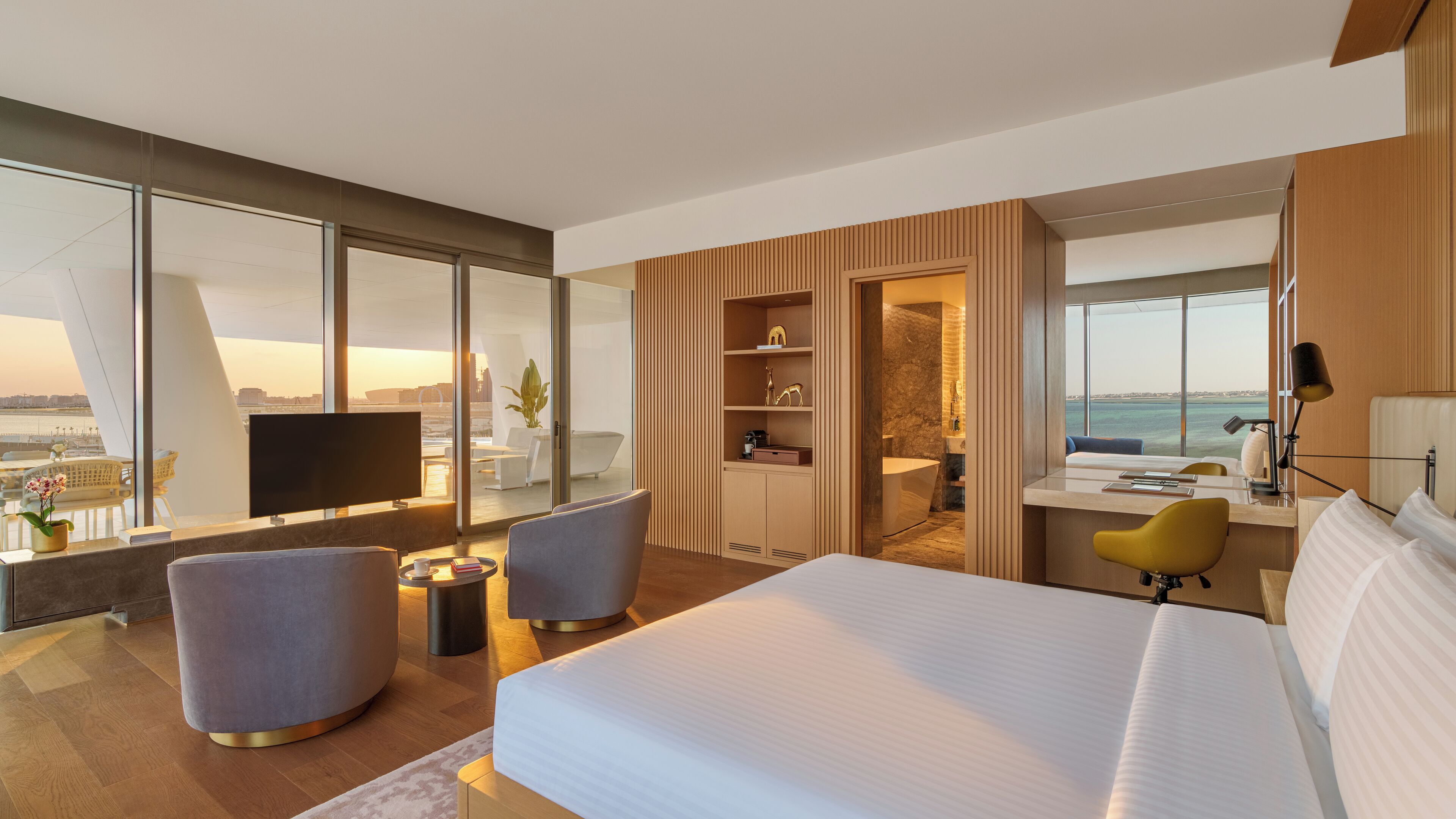 Rixos Premium Qetaifan Island North Rixos Premium Qetaifan Island North