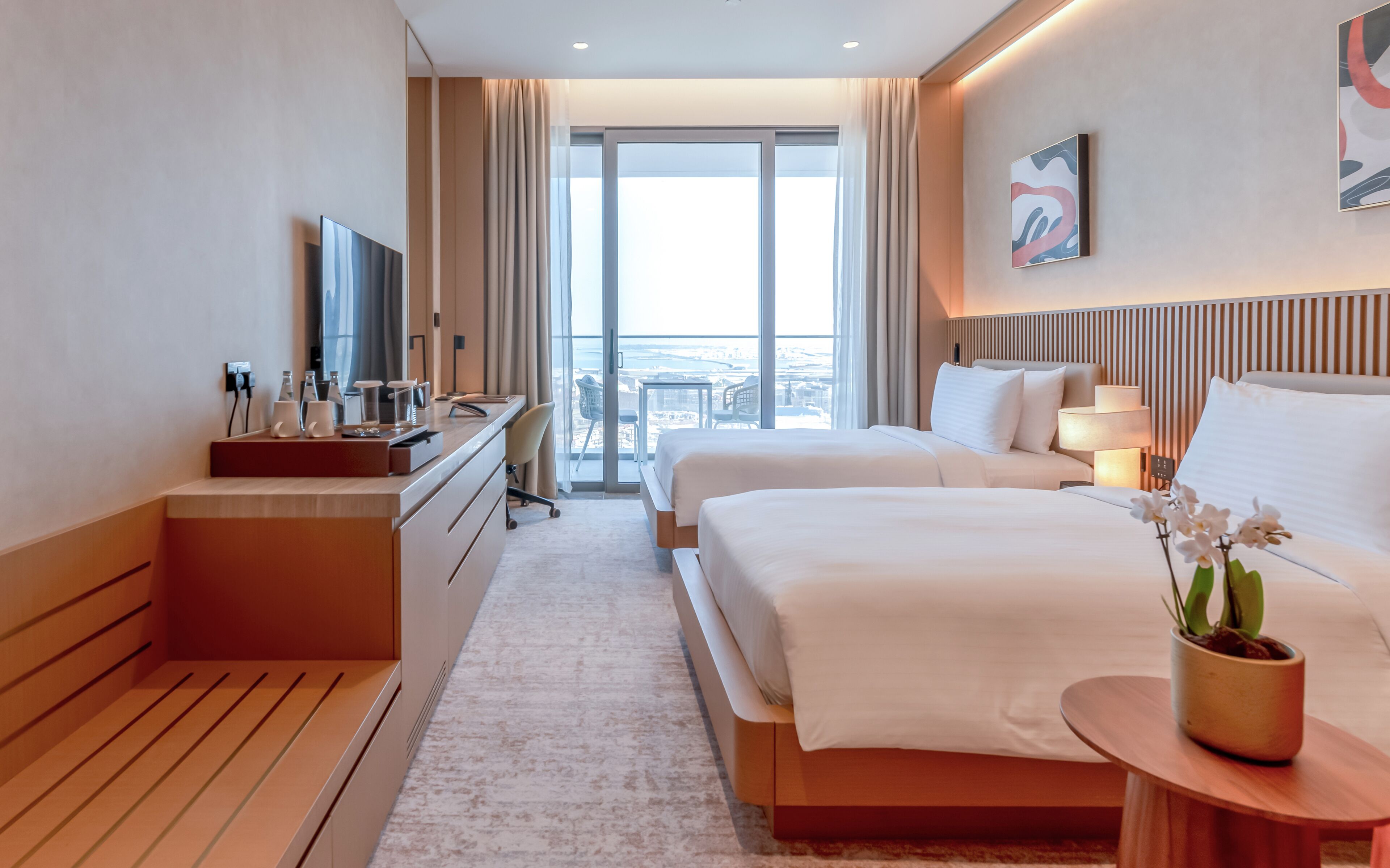 Rixos Premium Qetaifan Island North Rixos Premium Qetaifan Island North