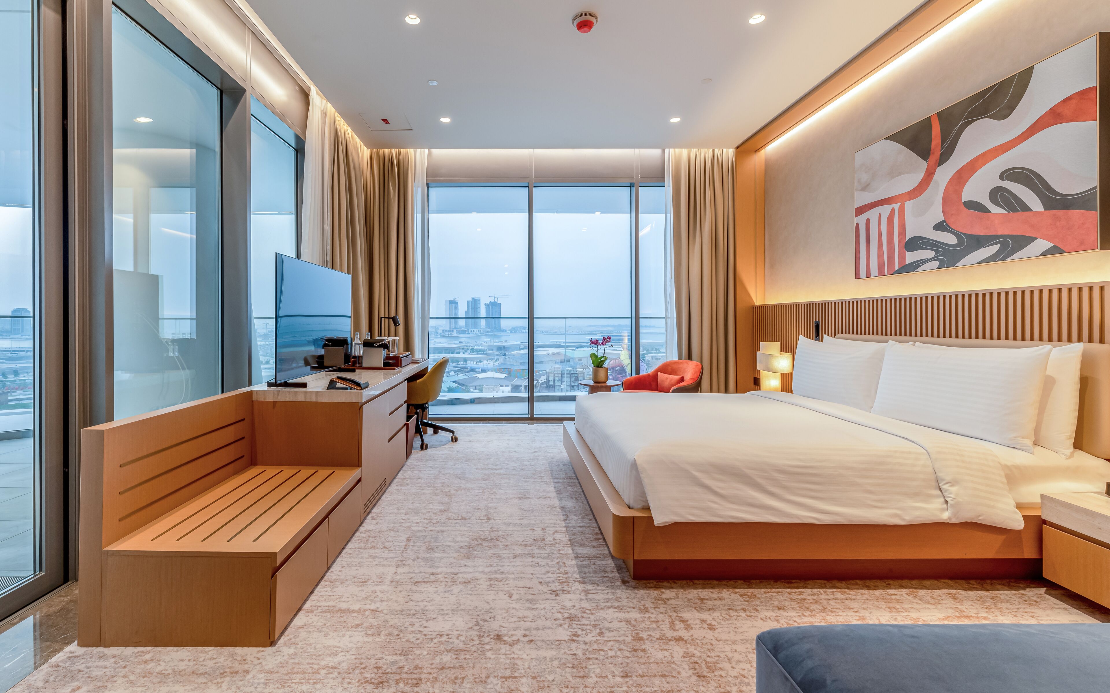 Rixos Premium Qetaifan Island North Rixos Premium Qetaifan Island North