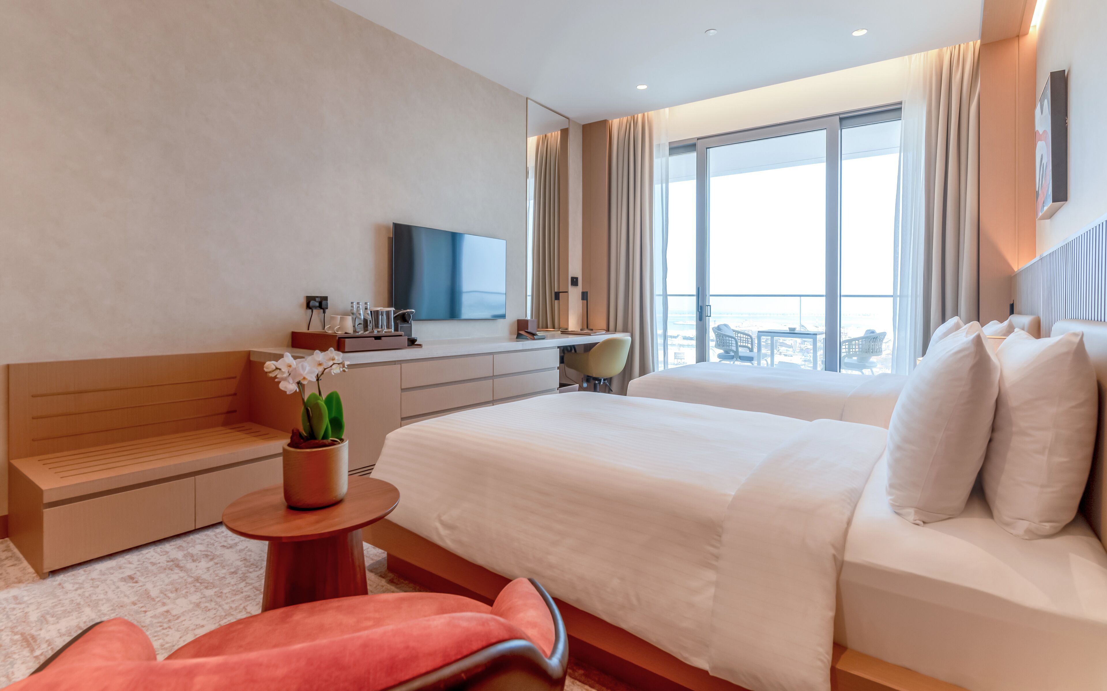 Rixos Premium Qetaifan Island North Rixos Premium Qetaifan Island North