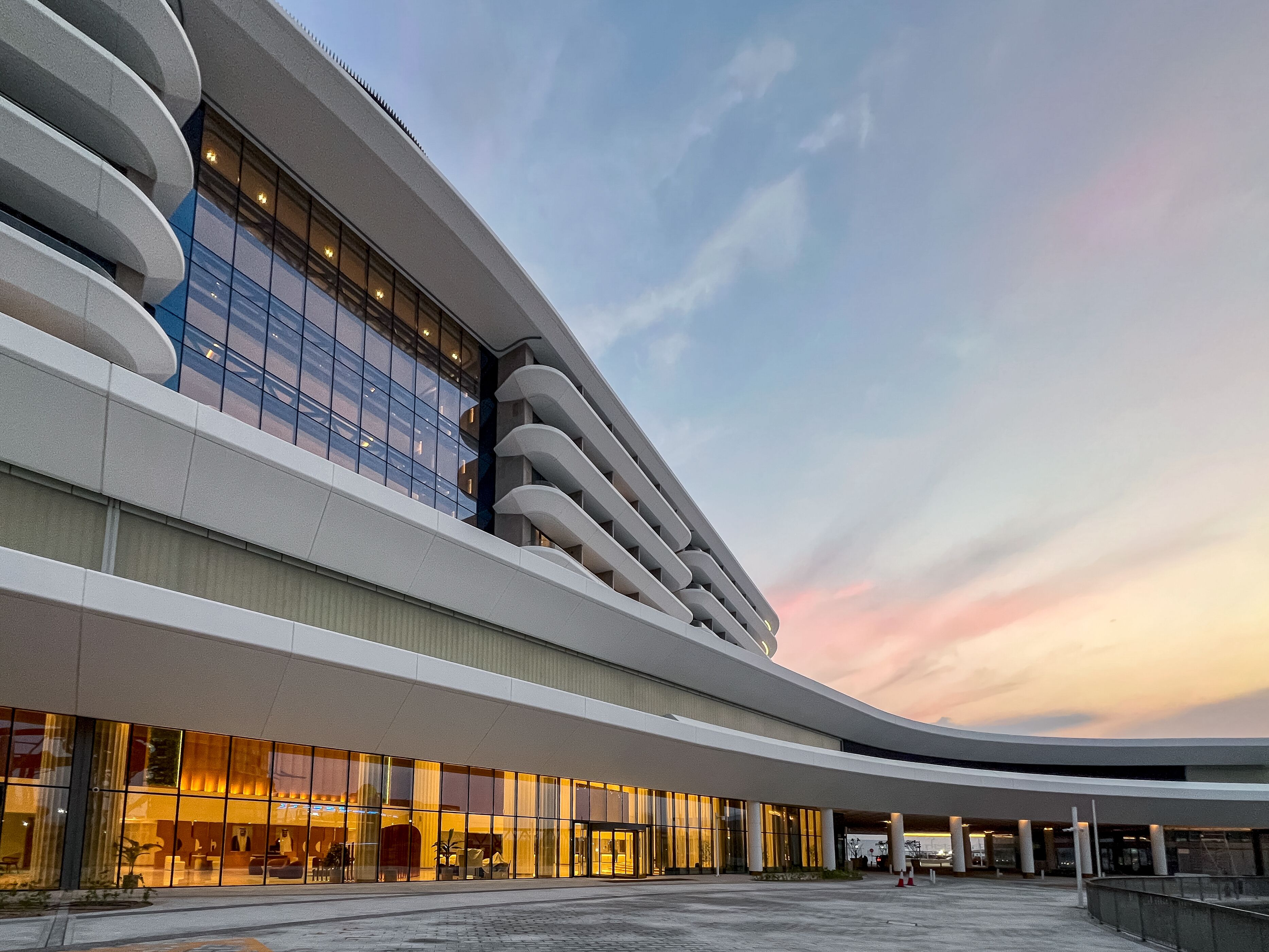 Rixos Premium Qetaifan Island North Rixos Premium Qetaifan Island North