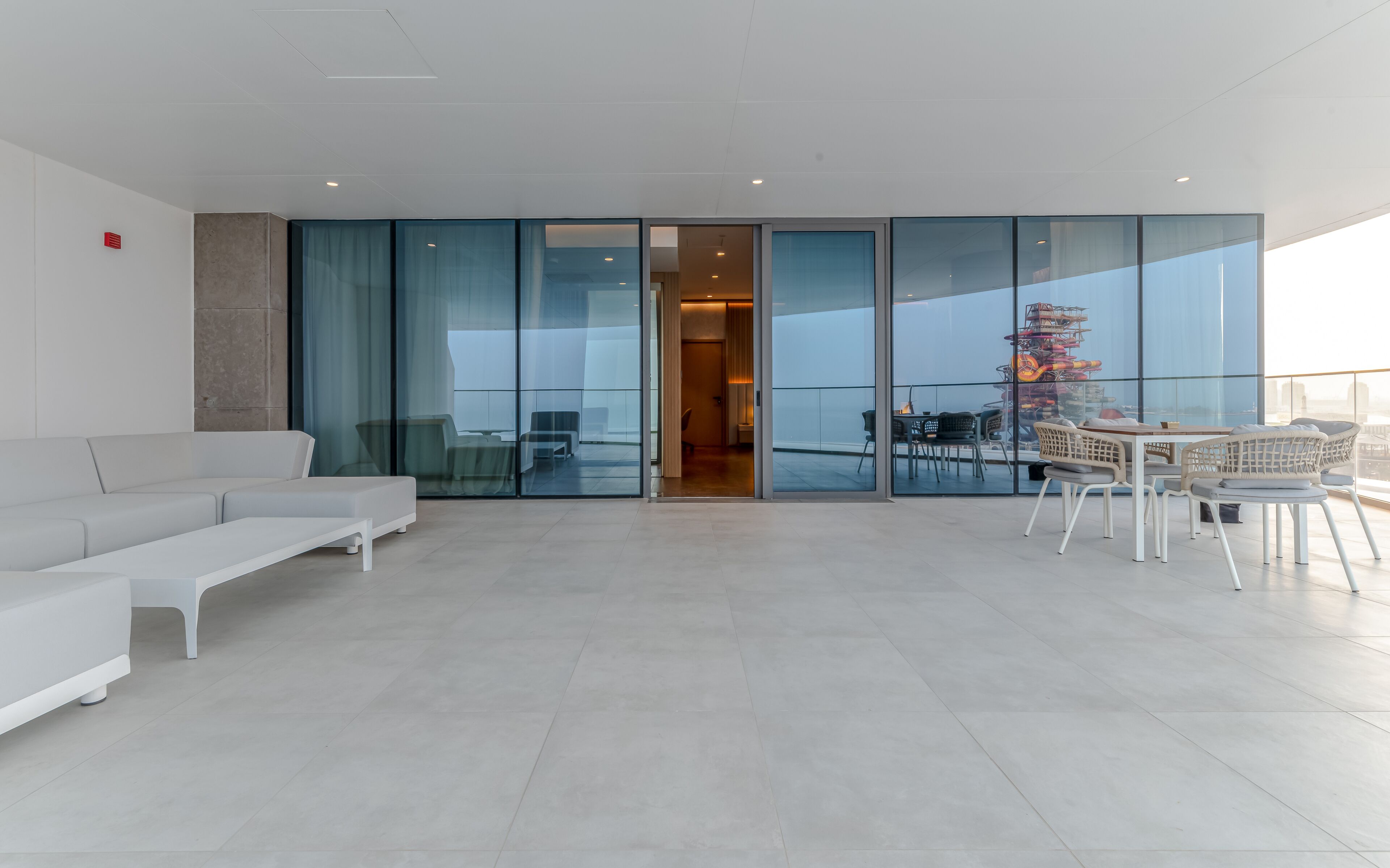 Rixos Premium Qetaifan Island North Rixos Premium Qetaifan Island North