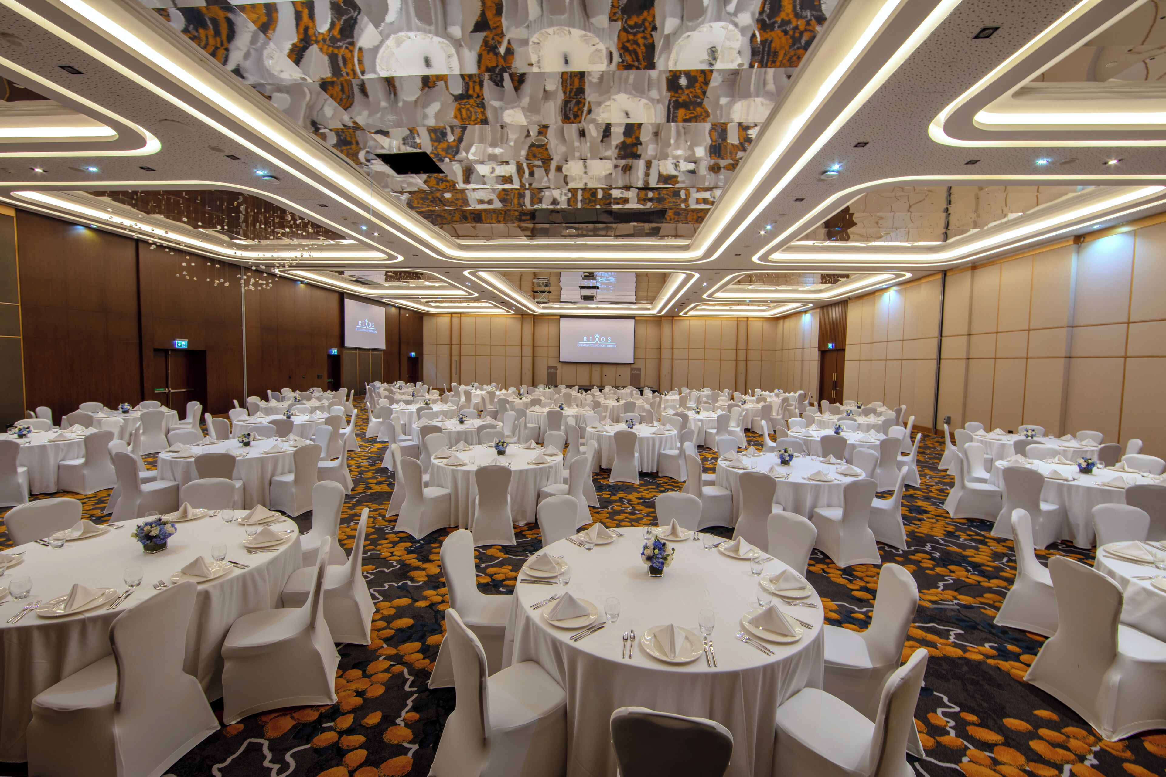 Rixos Premium Qetaifan Island North Rixos Premium Qetaifan Island North