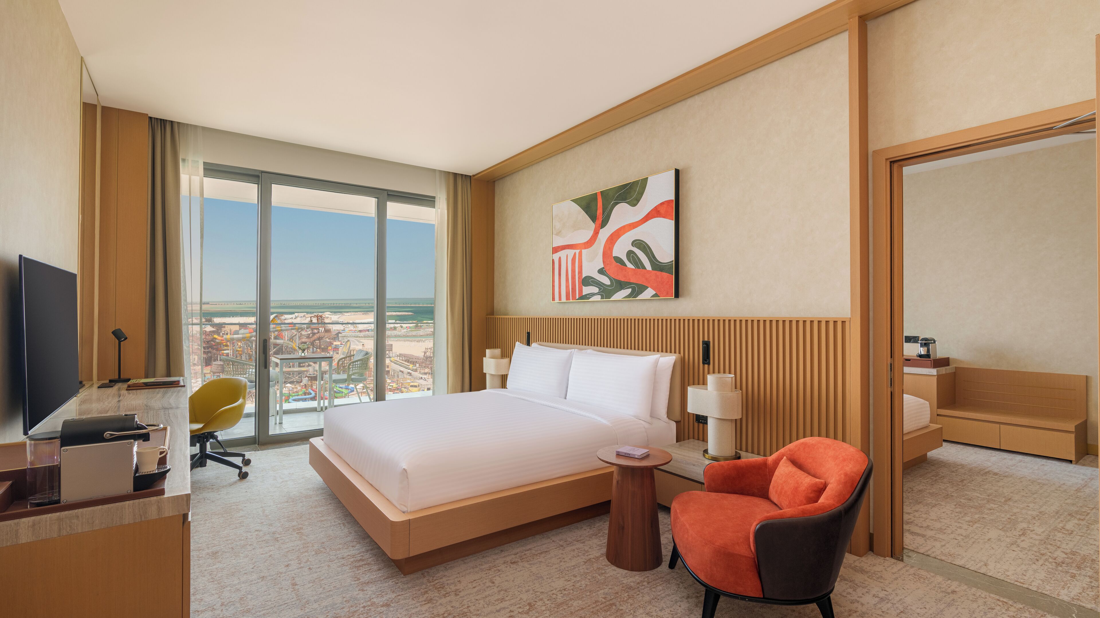 Rixos Premium Qetaifan Island North Rixos Premium Qetaifan Island North