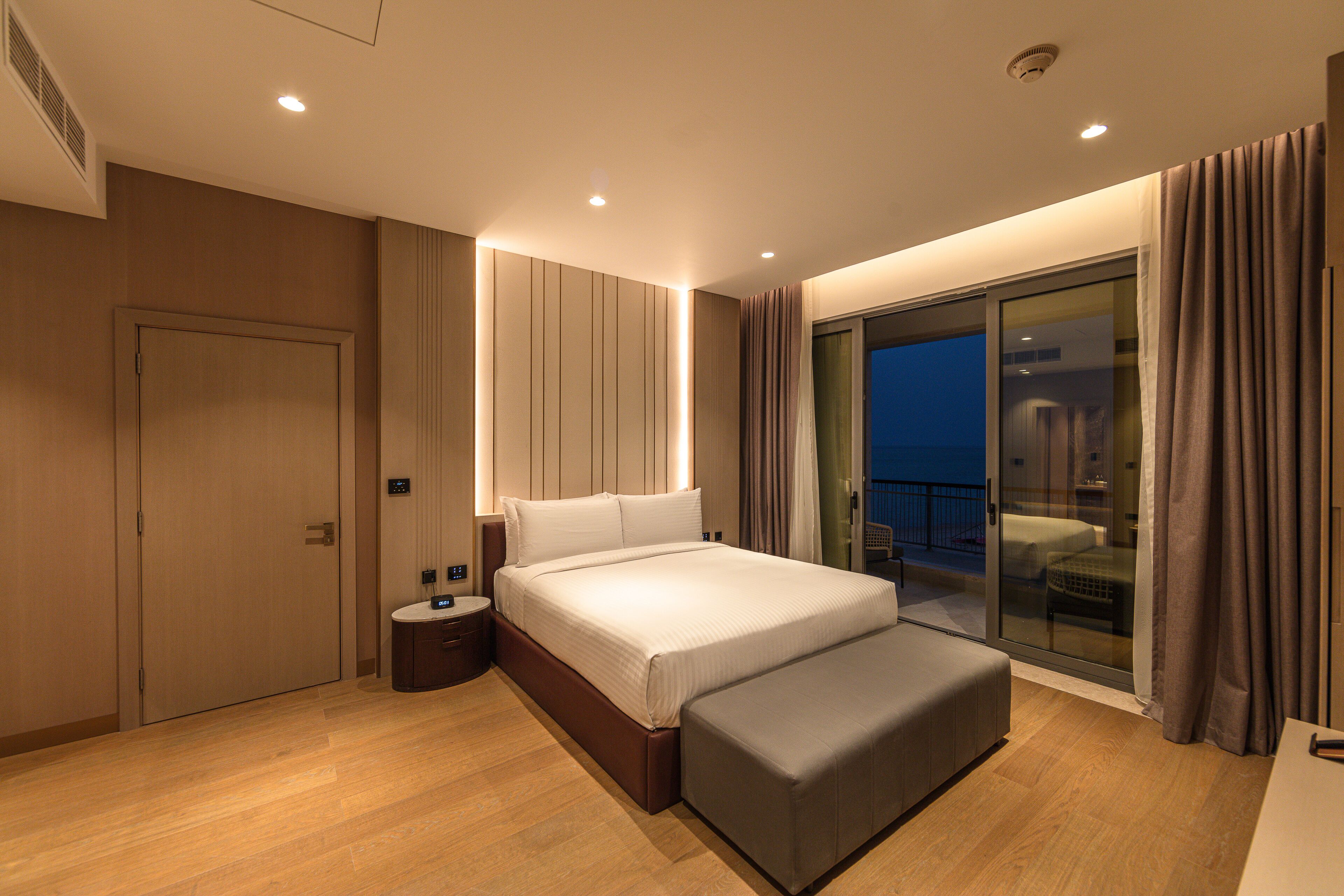 Rixos Premium Qetaifan Island North Rixos Premium Qetaifan Island North