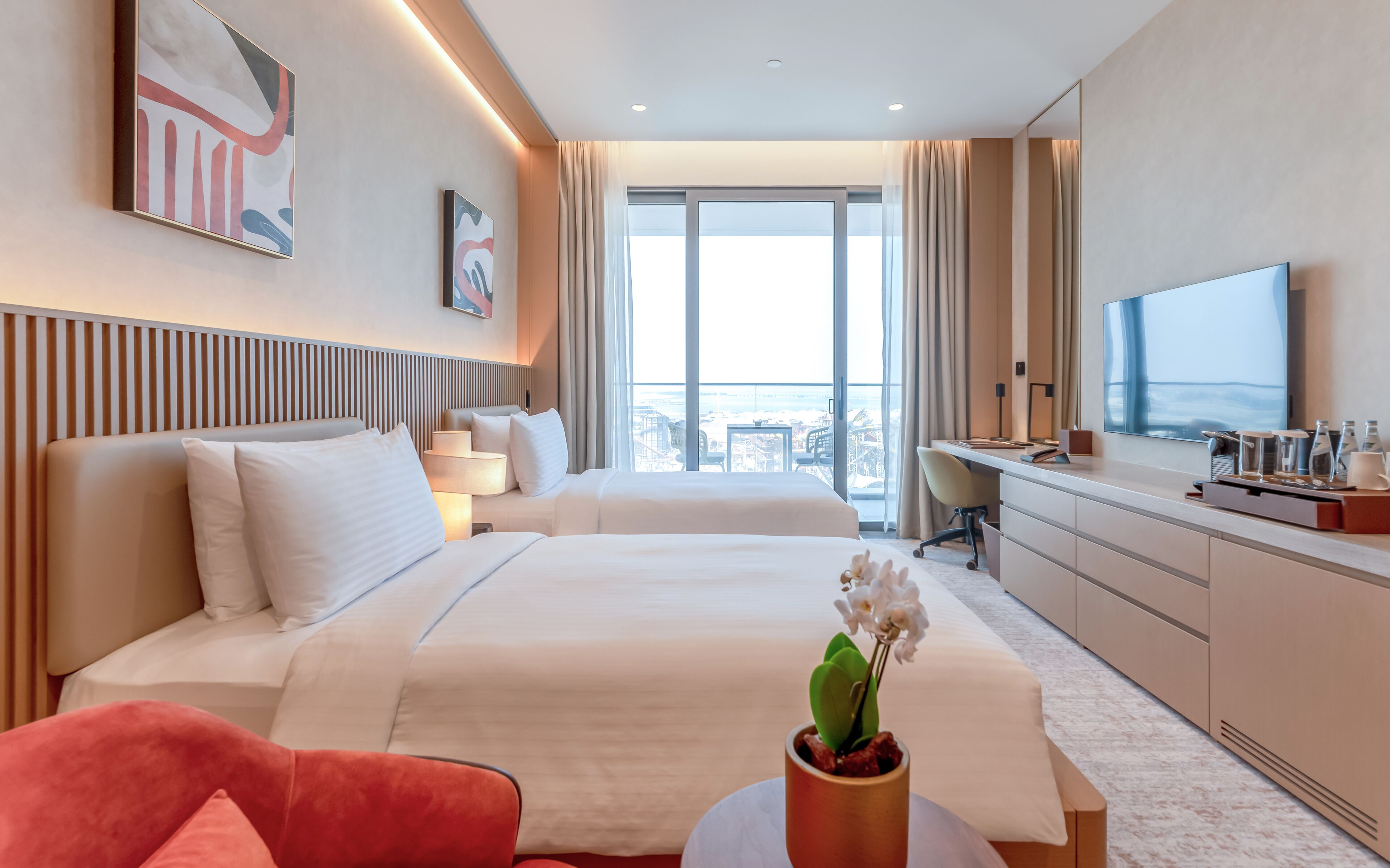 Rixos Premium Qetaifan Island North Rixos Premium Qetaifan Island North