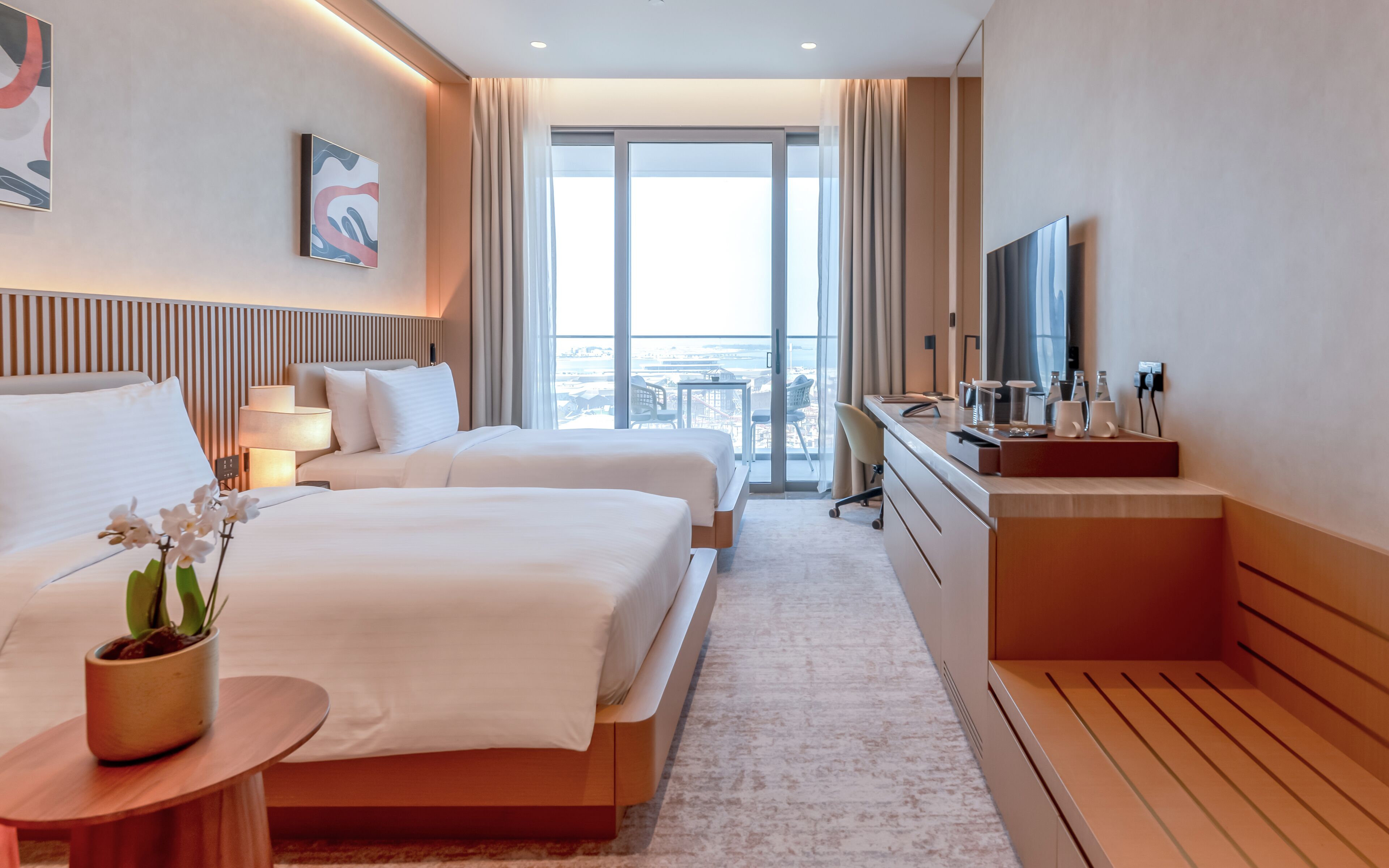 Rixos Premium Qetaifan Island North Rixos Premium Qetaifan Island North