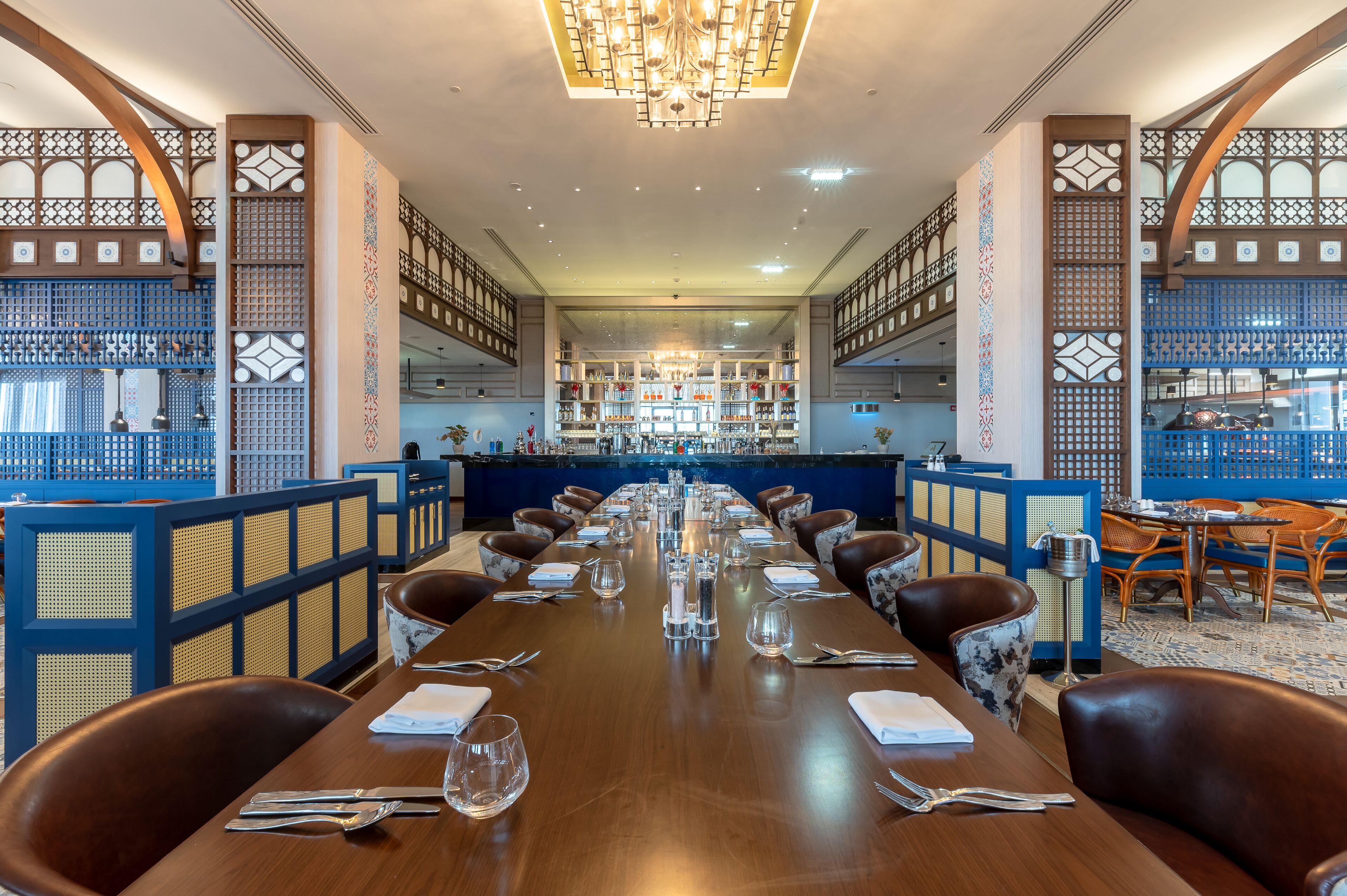 Rixos Premium Qetaifan Island North Rixos Premium Qetaifan Island North