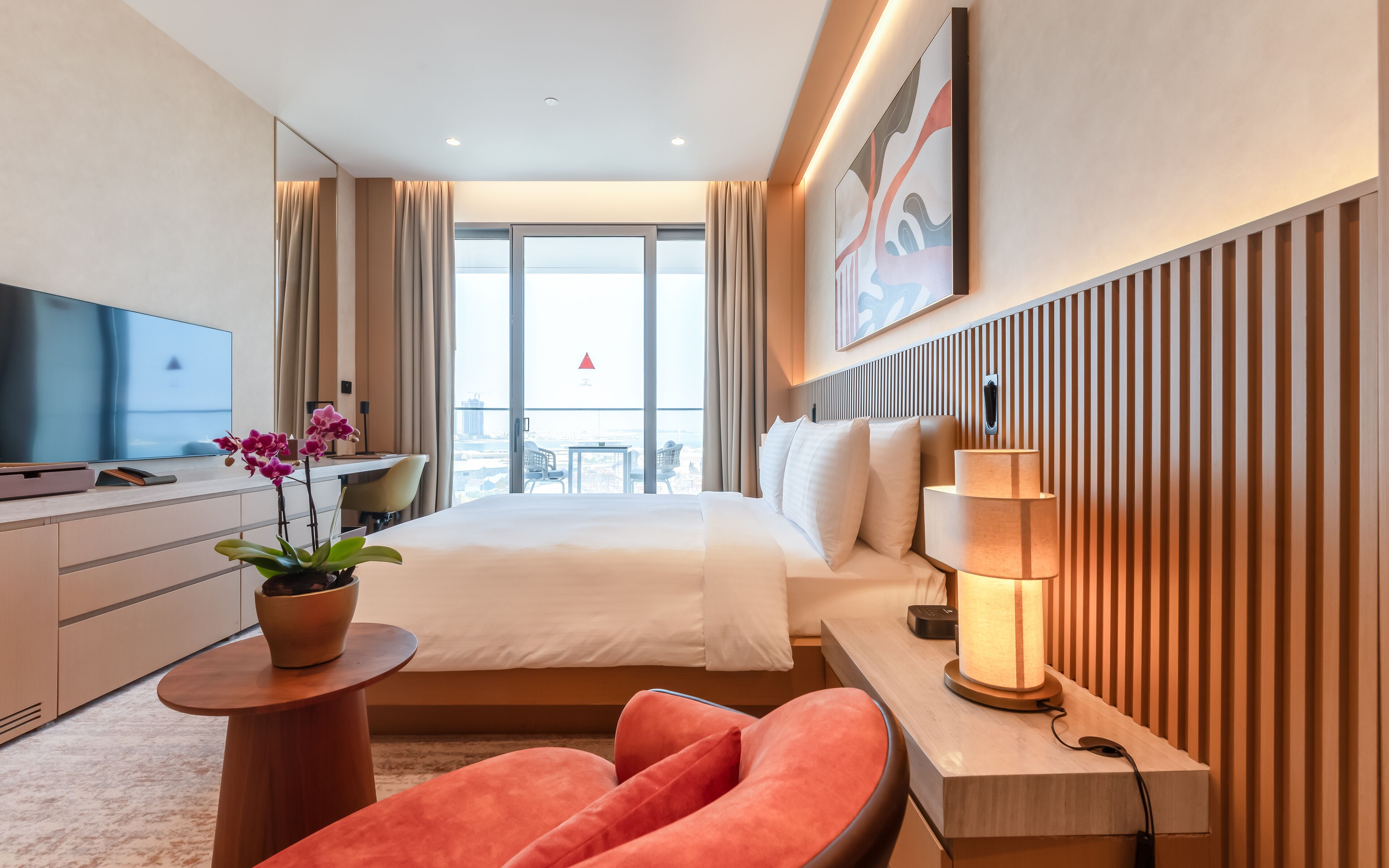 Rixos Premium Qetaifan Island North Rixos Premium Qetaifan Island North