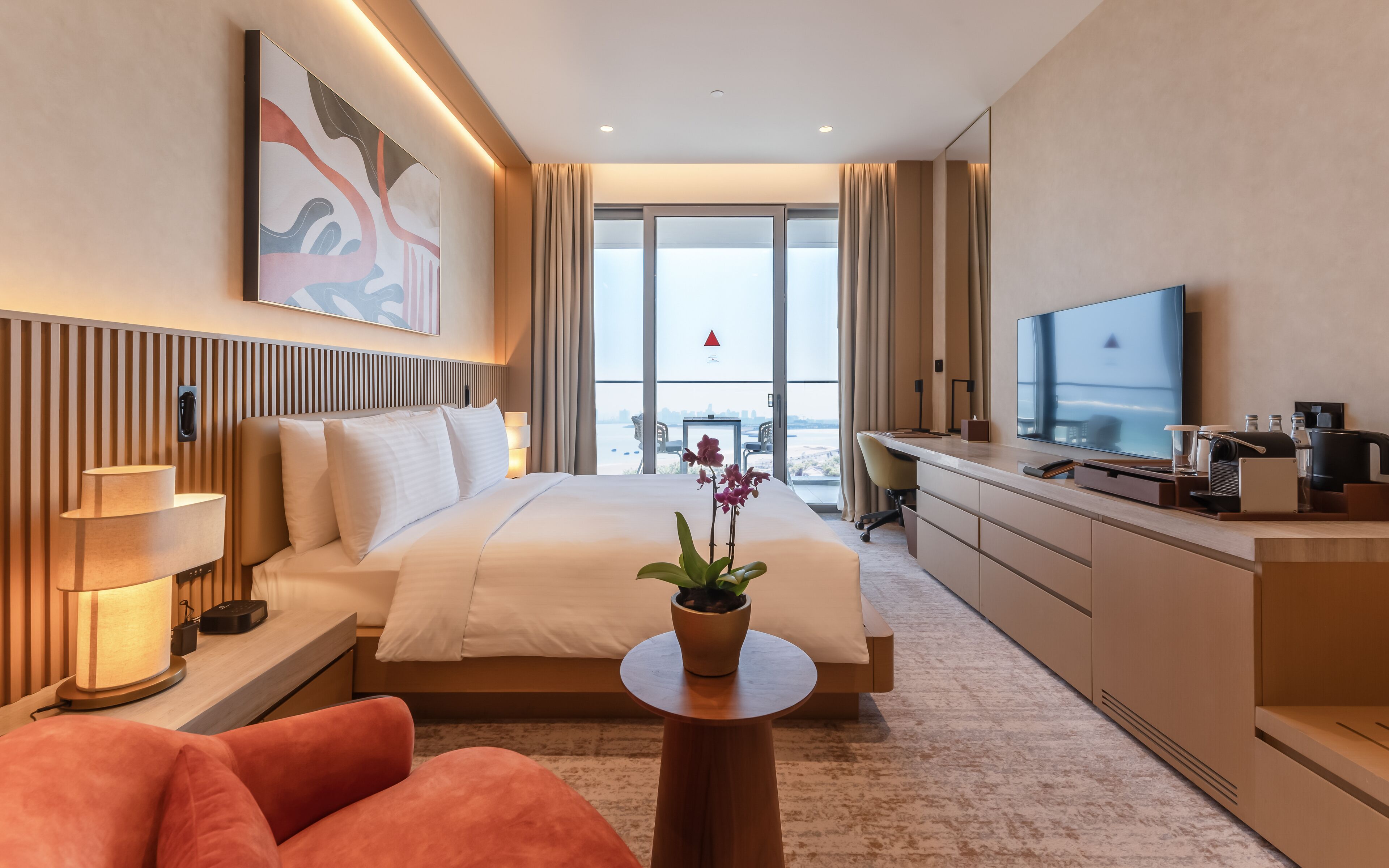 Rixos Premium Qetaifan Island North Rixos Premium Qetaifan Island North