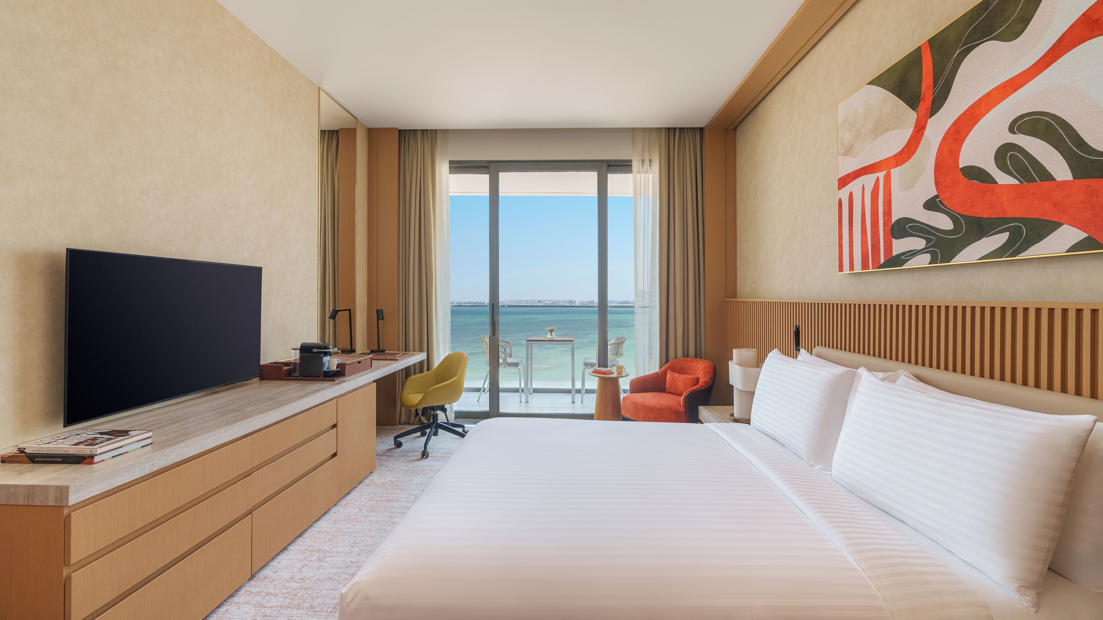 Rixos Premium Qetaifan Island North Rixos Premium Qetaifan Island North