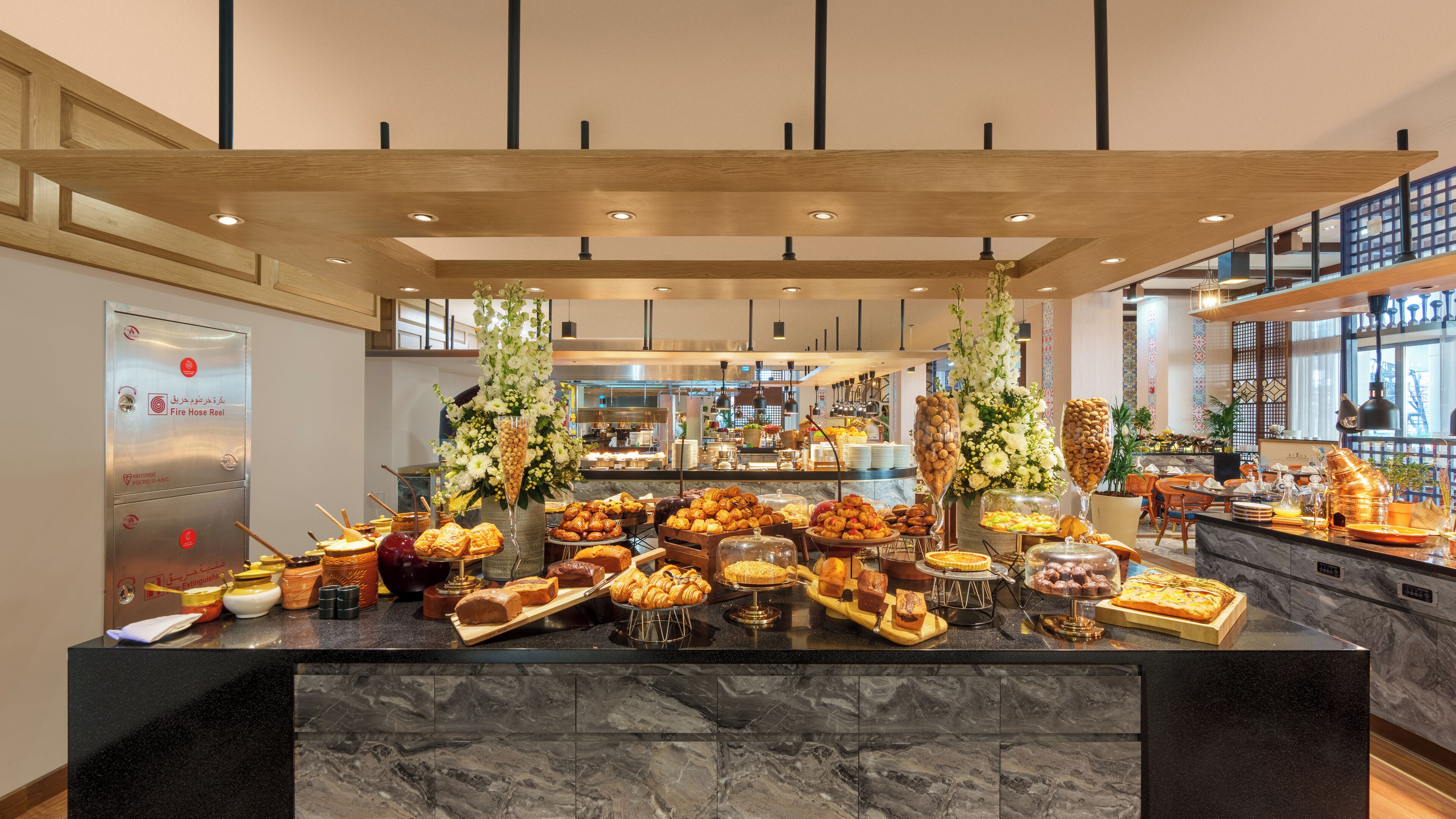 Rixos Premium Qetaifan Island North Rixos Premium Qetaifan Island North