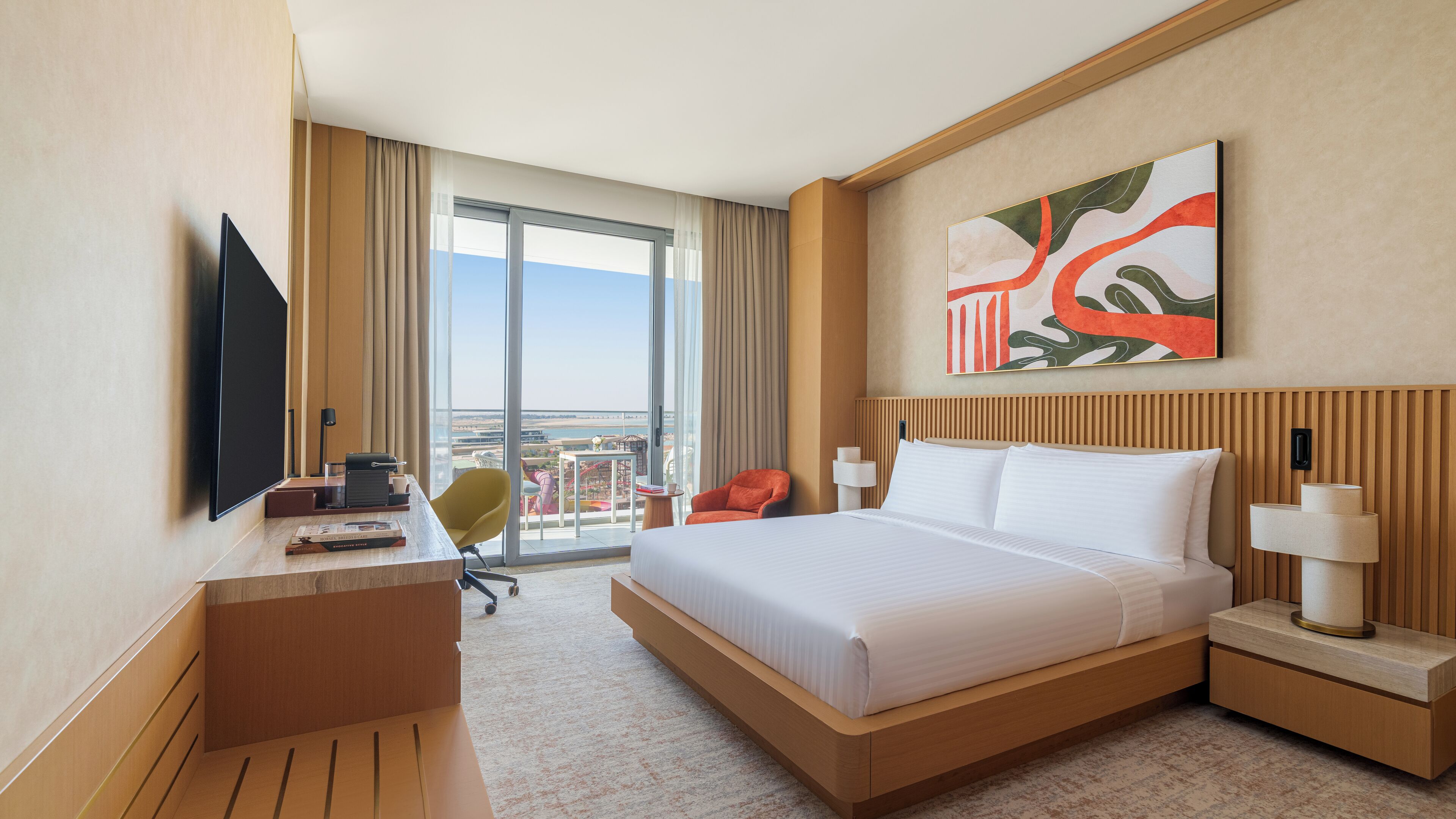 Rixos Premium Qetaifan Island North Rixos Premium Qetaifan Island North