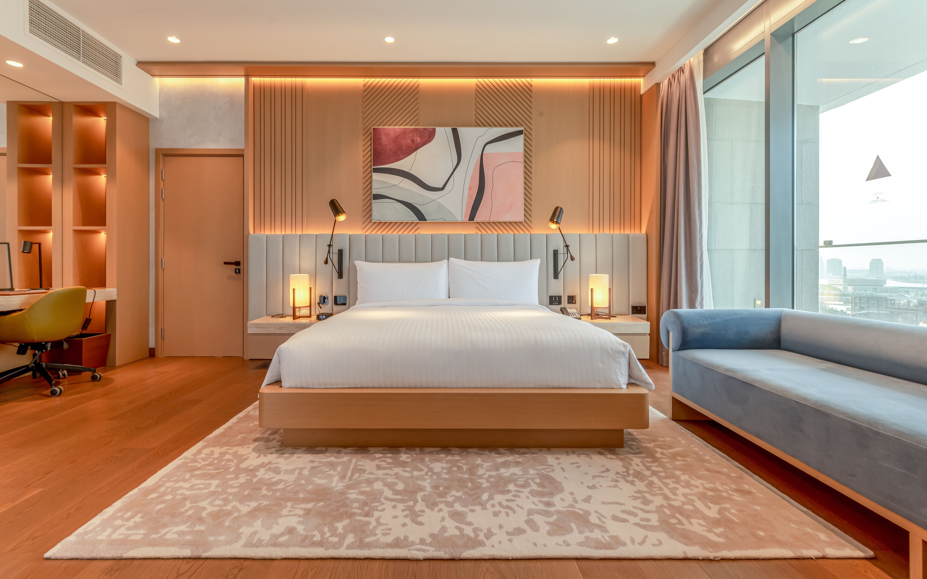 Rixos Premium Qetaifan Island North Rixos Premium Qetaifan Island North