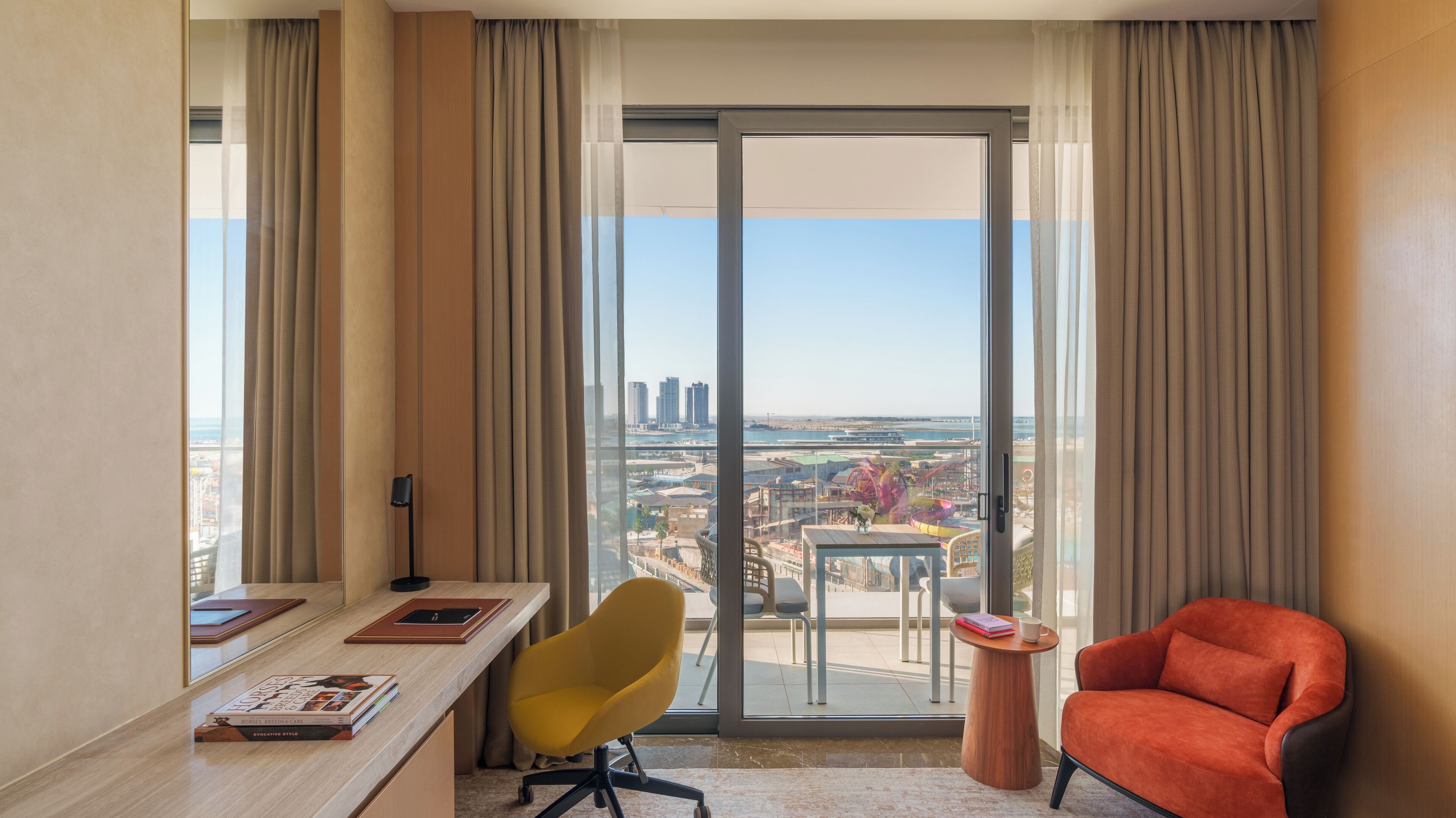 Rixos Premium Qetaifan Island North Rixos Premium Qetaifan Island North