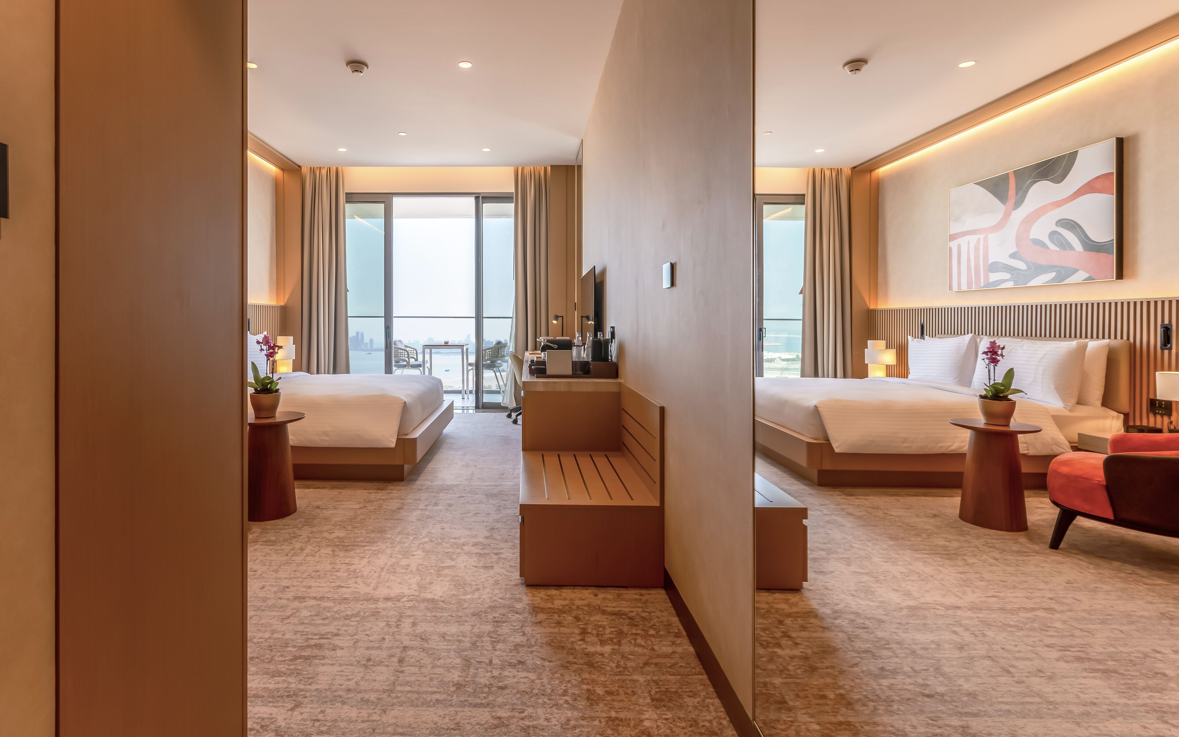 Rixos Premium Qetaifan Island North Rixos Premium Qetaifan Island North