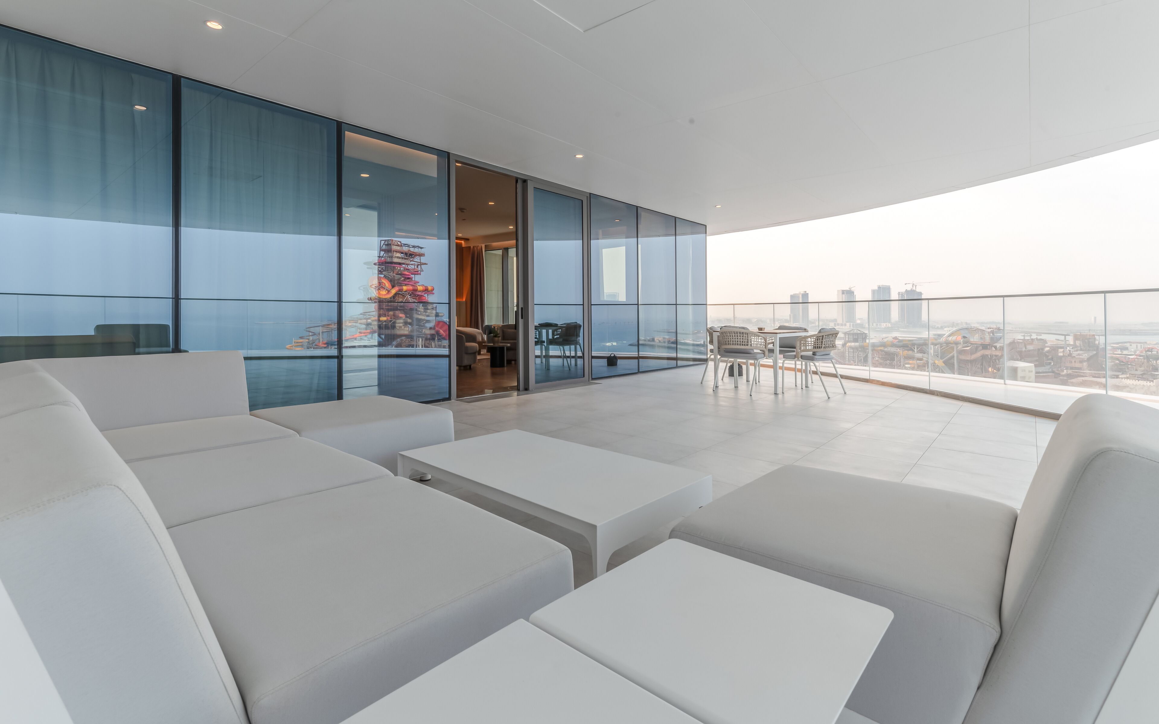 Rixos Premium Qetaifan Island North Rixos Premium Qetaifan Island North