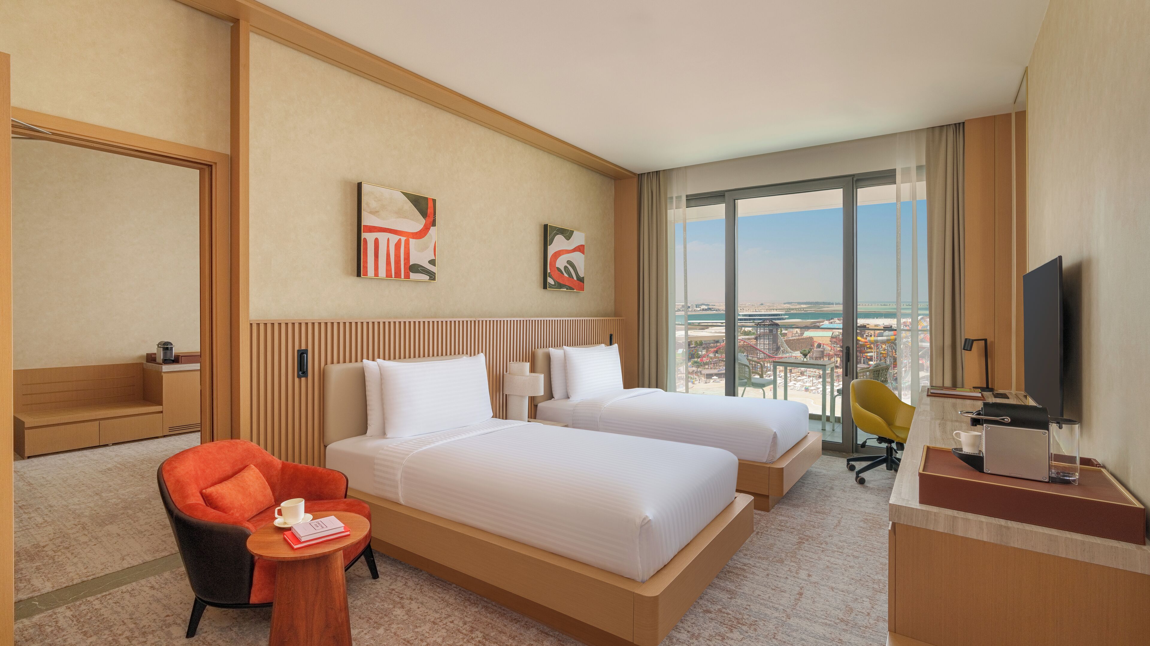 Rixos Premium Qetaifan Island North Rixos Premium Qetaifan Island North