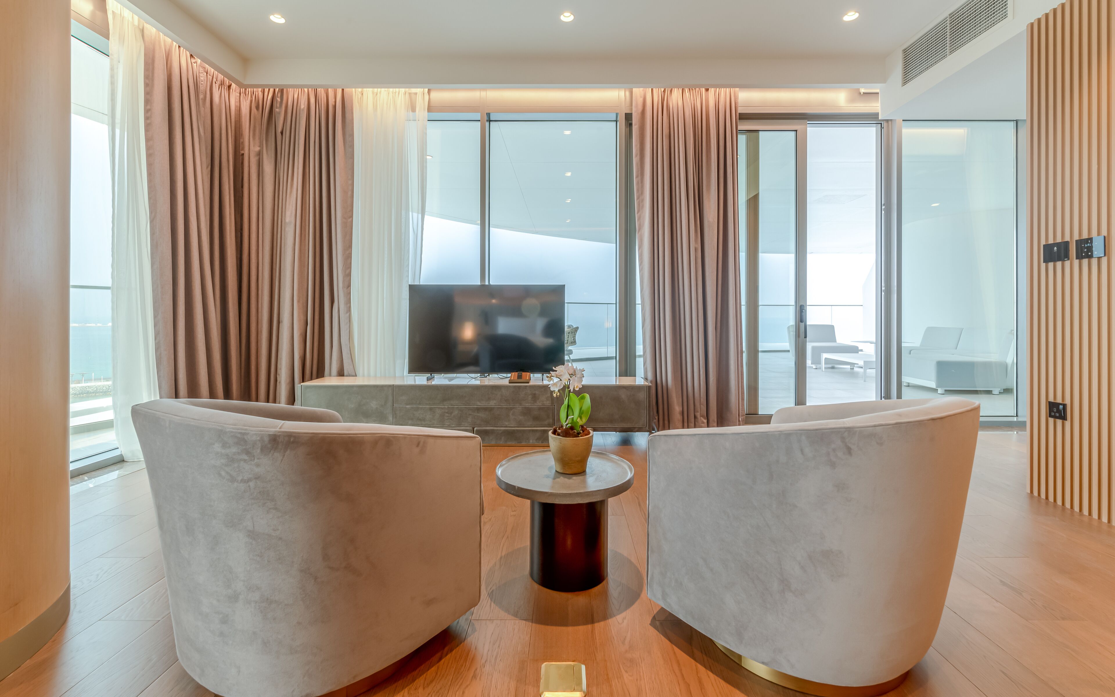 Rixos Premium Qetaifan Island North Rixos Premium Qetaifan Island North