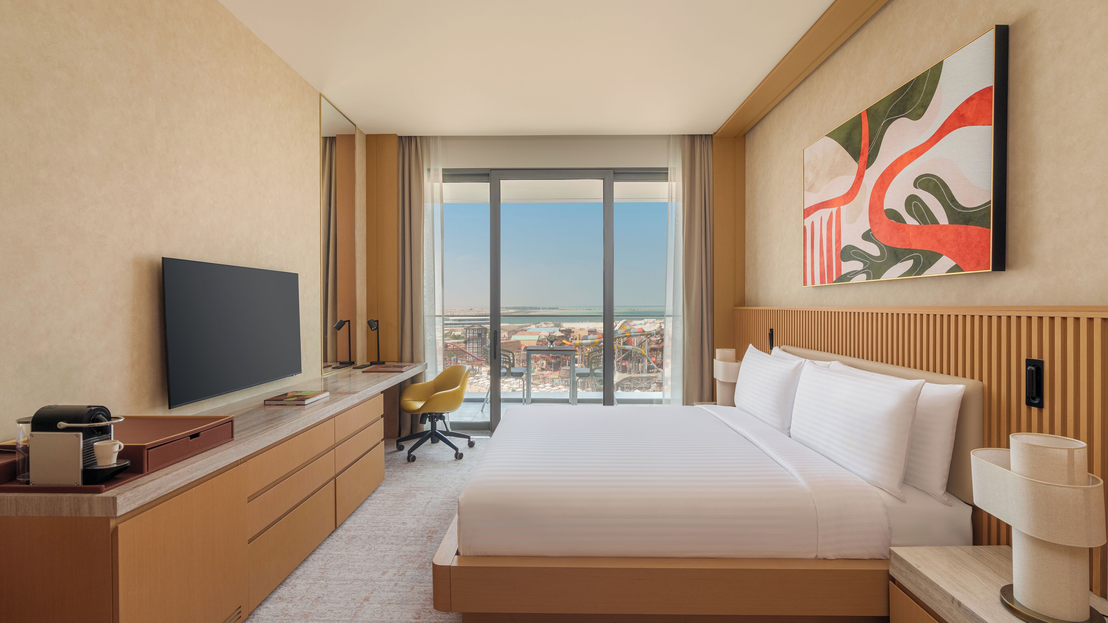 Rixos Premium Qetaifan Island North Rixos Premium Qetaifan Island North