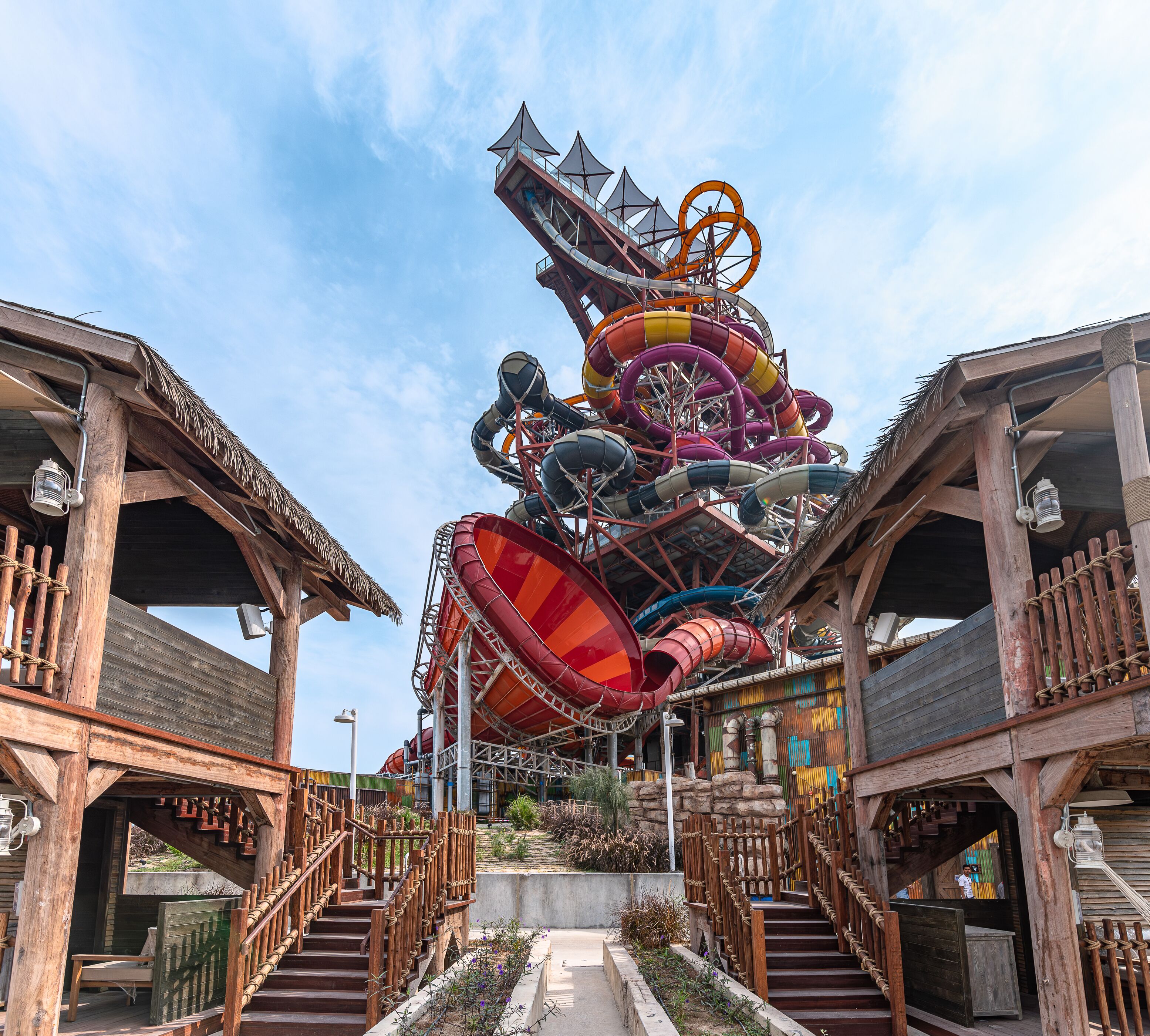 Rixos Premium Qetaifan Island North Rixos Premium Qetaifan Island North