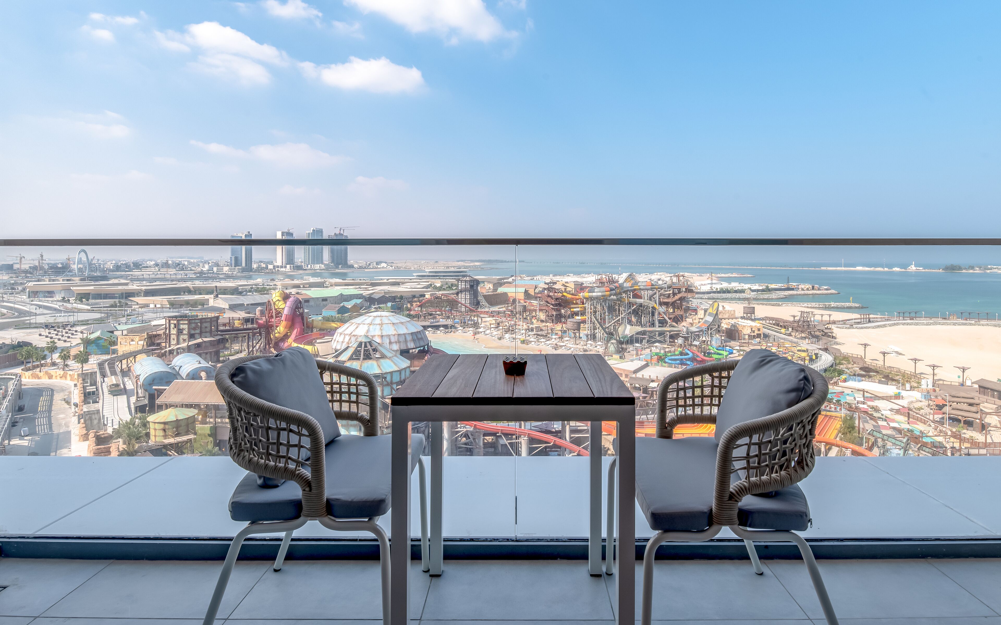 Rixos Premium Qetaifan Island North Rixos Premium Qetaifan Island North