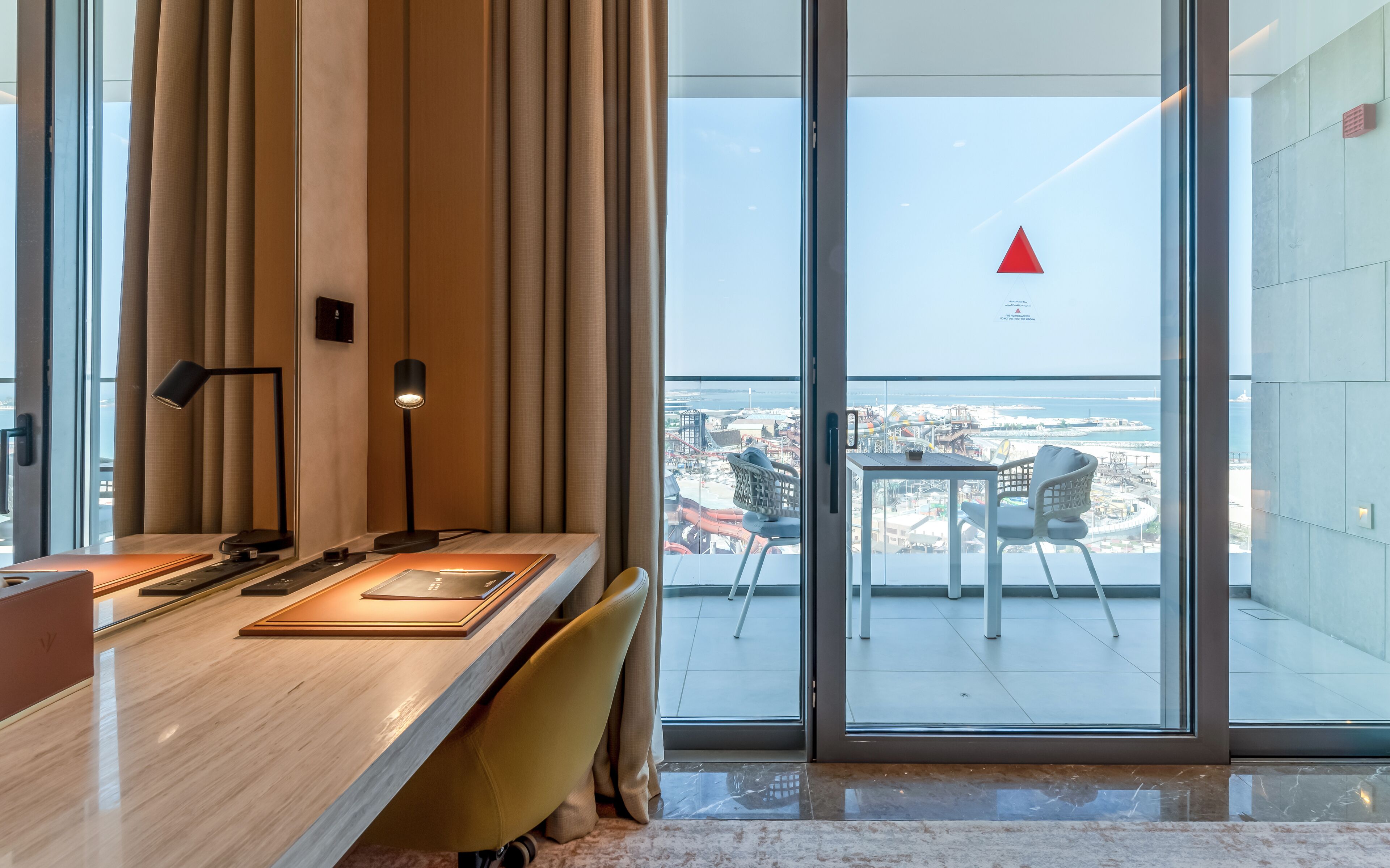 Rixos Premium Qetaifan Island North Rixos Premium Qetaifan Island North