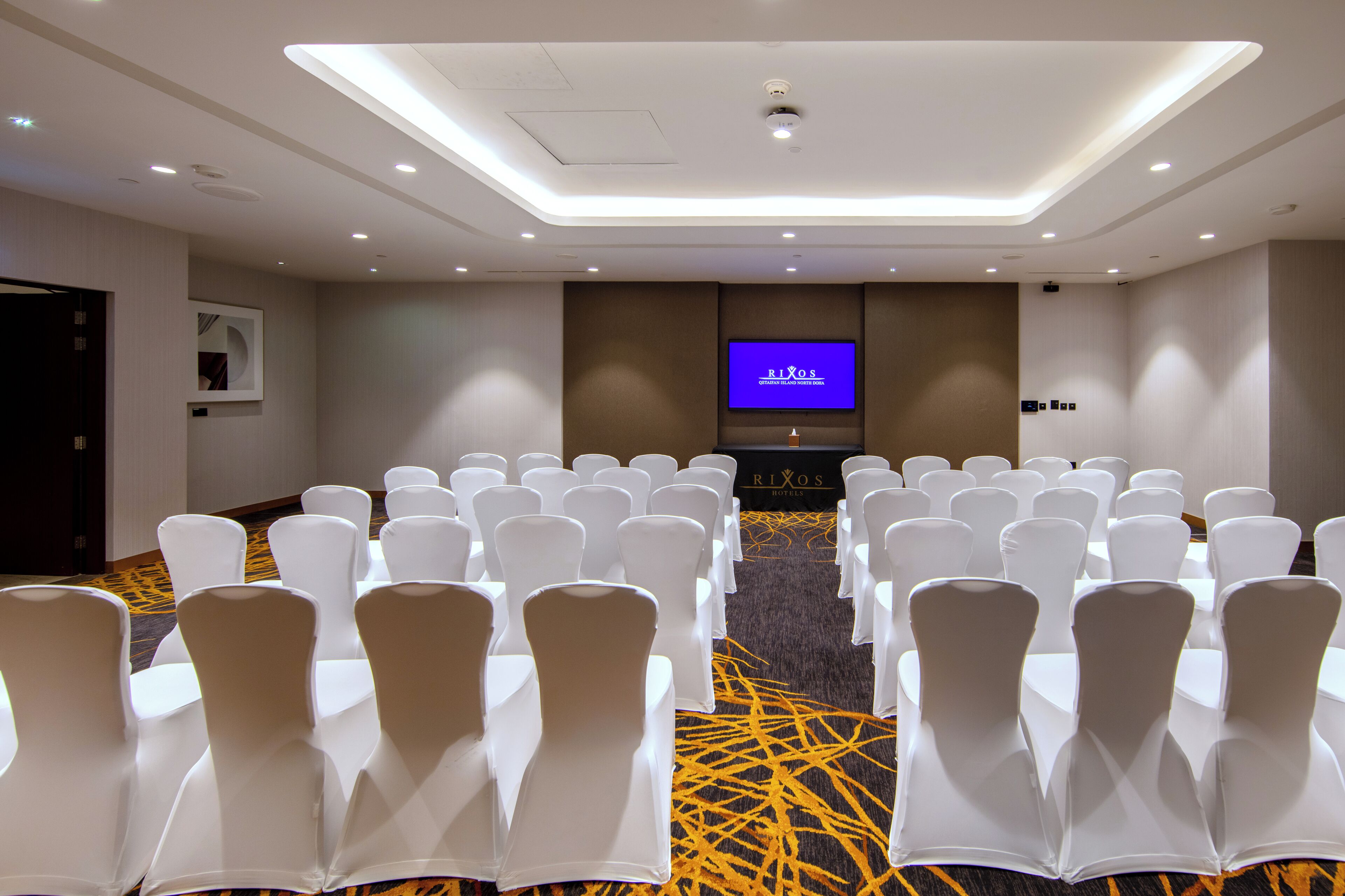 Rixos Premium Qetaifan Island North Rixos Premium Qetaifan Island North