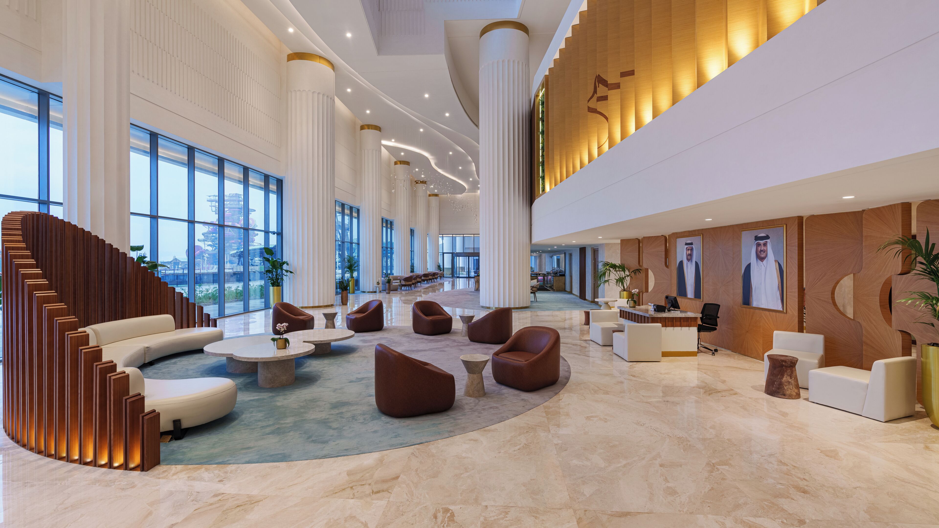 Rixos Premium Qetaifan Island North Rixos Premium Qetaifan Island North