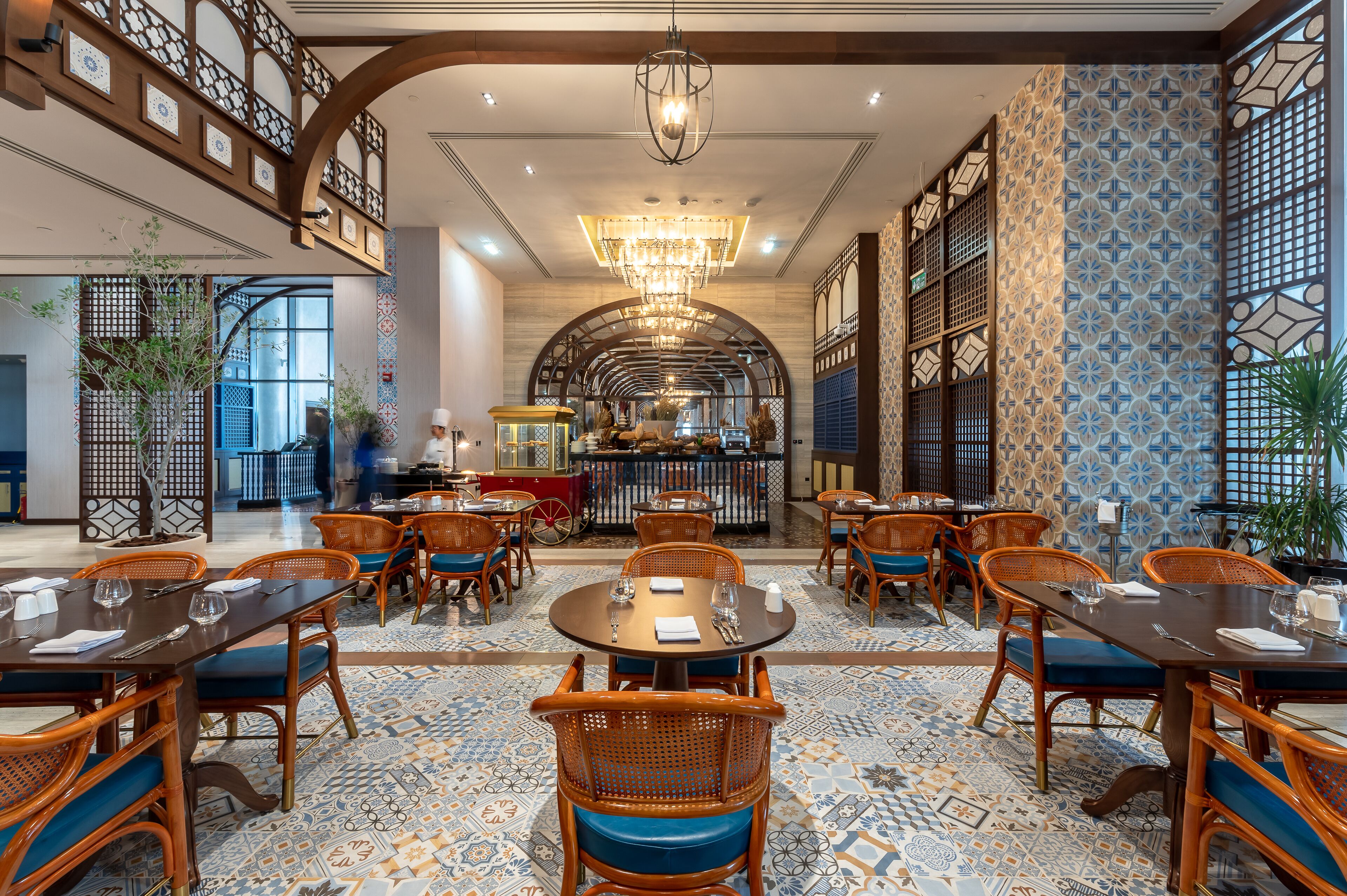 Rixos Premium Qetaifan Island North Rixos Premium Qetaifan Island North