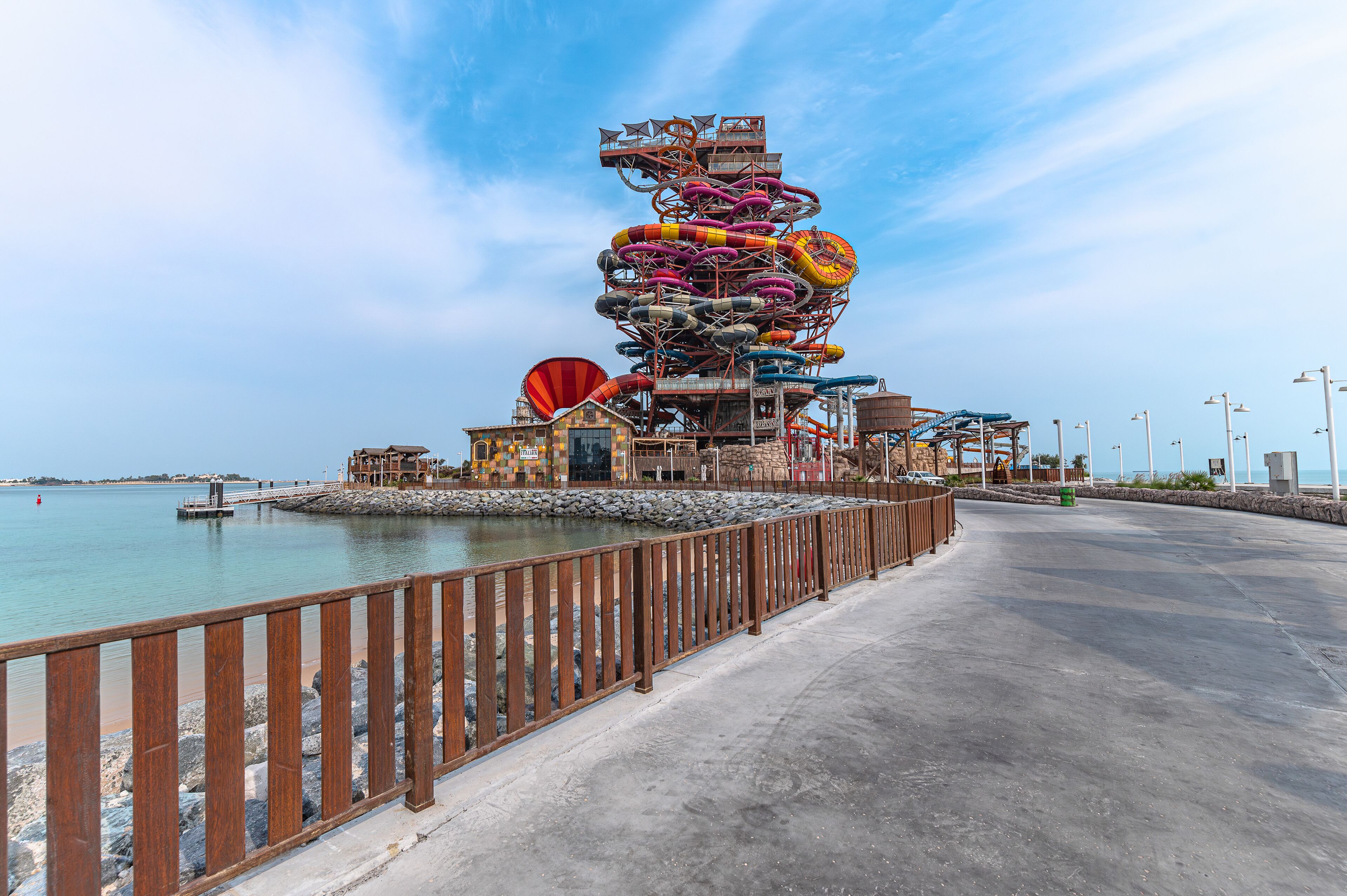 Rixos Premium Qetaifan Island North Rixos Premium Qetaifan Island North