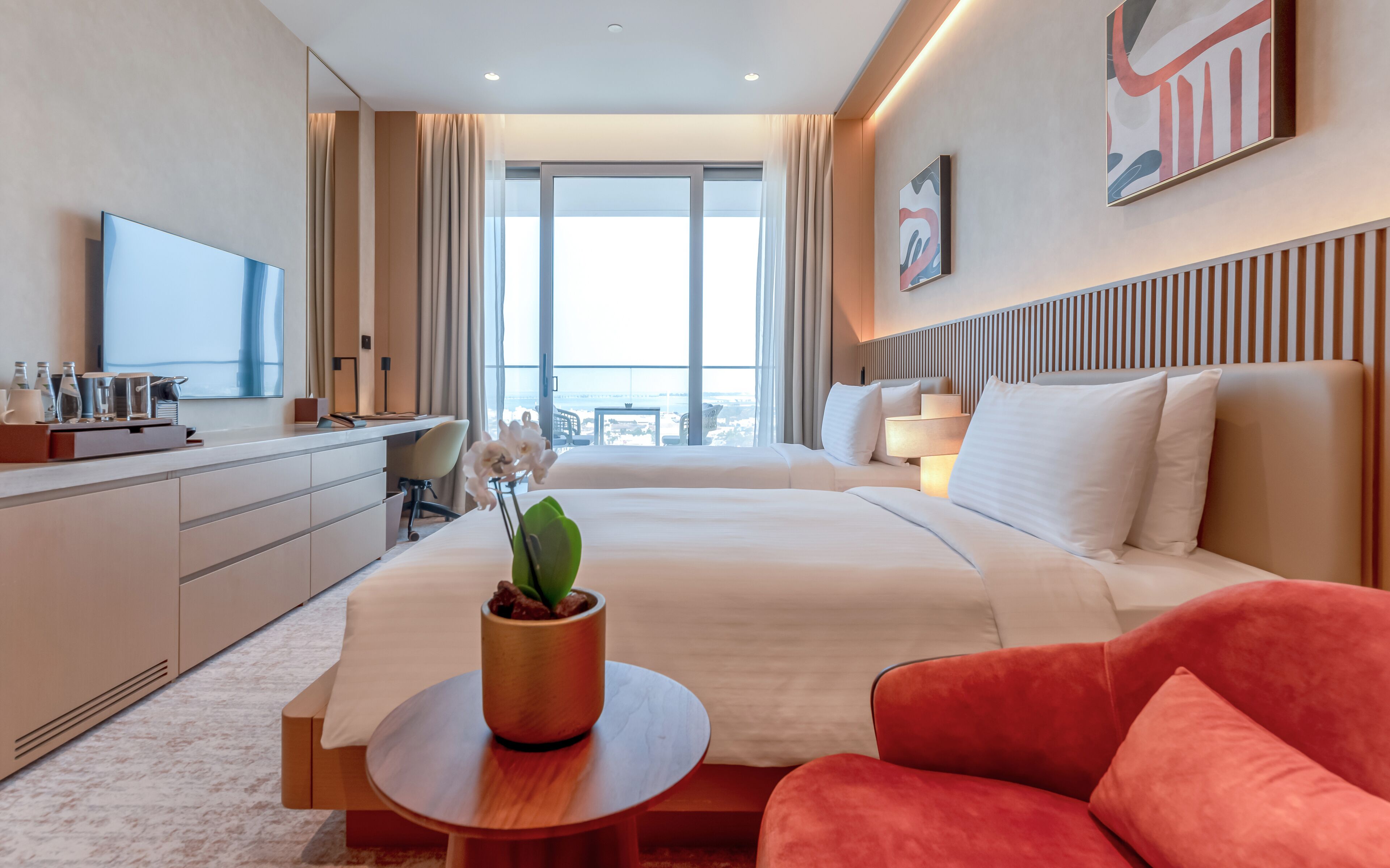 Rixos Premium Qetaifan Island North Rixos Premium Qetaifan Island North