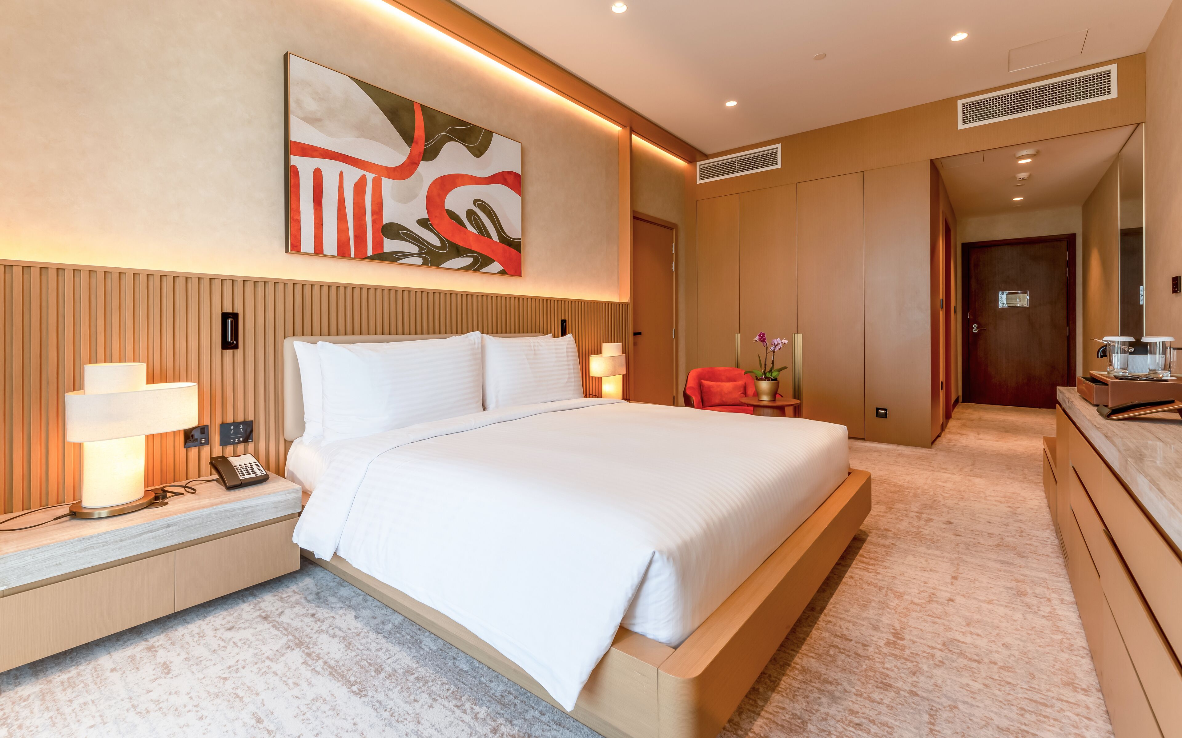 Rixos Premium Qetaifan Island North Rixos Premium Qetaifan Island North