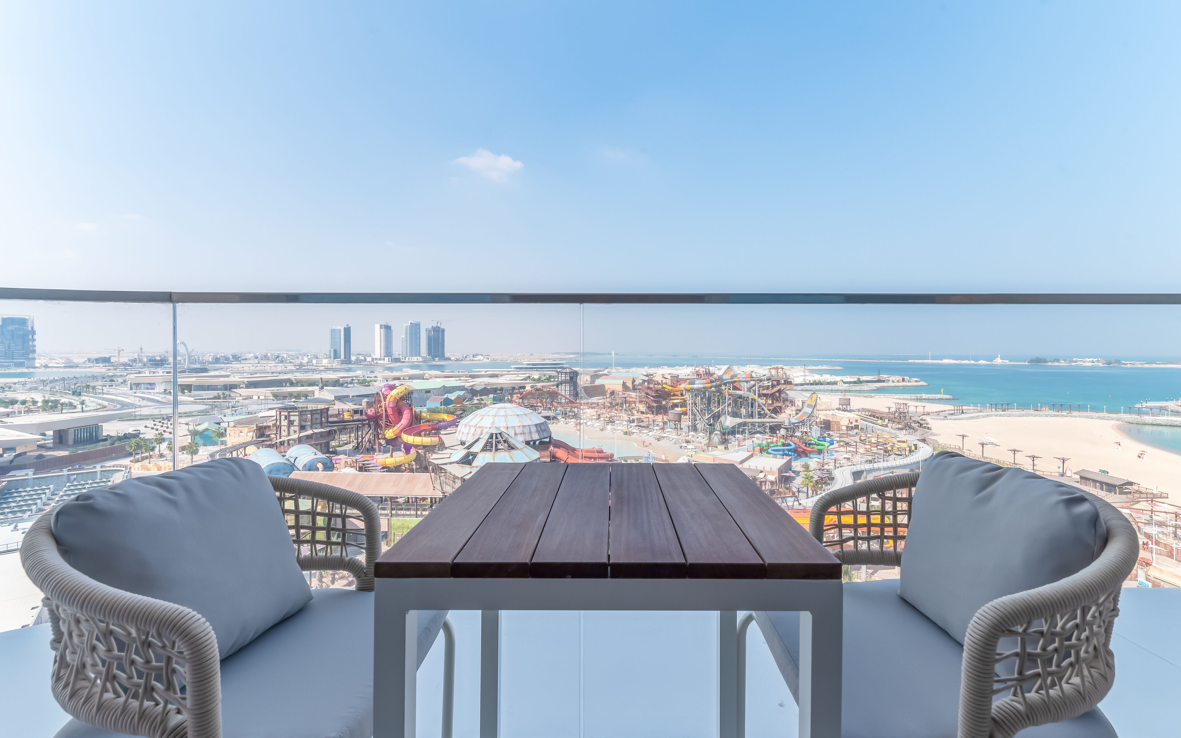 Rixos Premium Qetaifan Island North Rixos Premium Qetaifan Island North