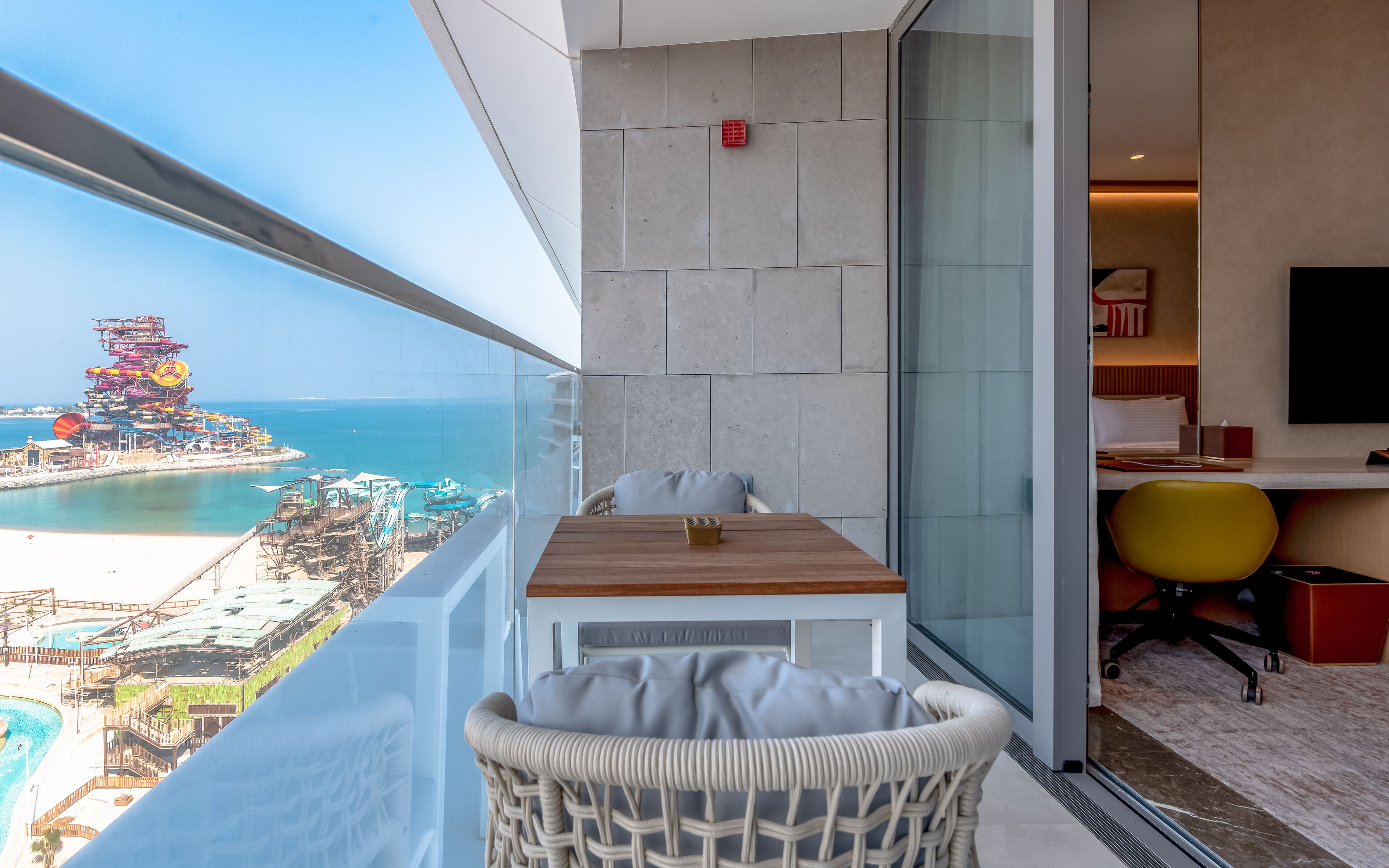 Rixos Premium Qetaifan Island North Rixos Premium Qetaifan Island North