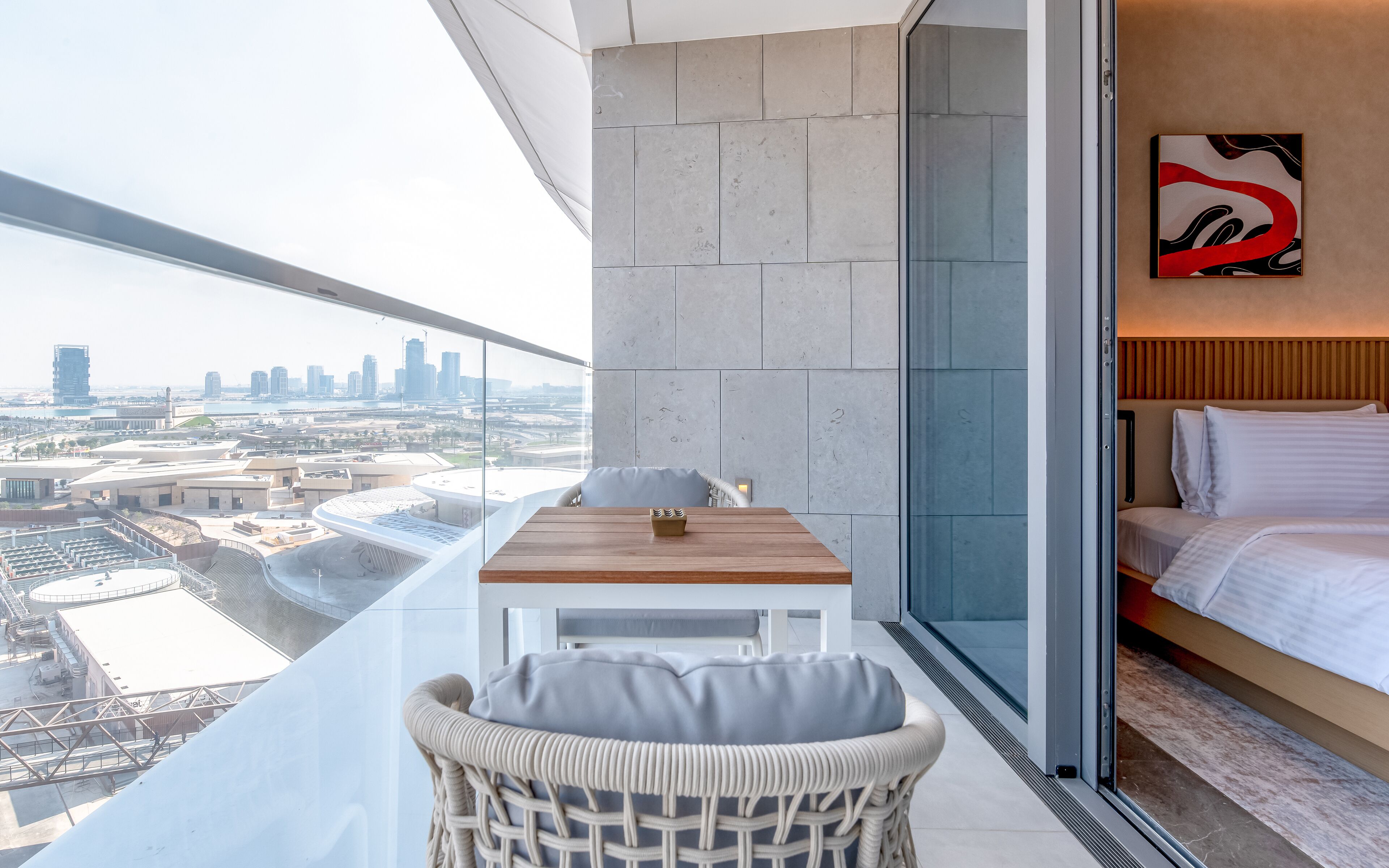 Rixos Premium Qetaifan Island North Rixos Premium Qetaifan Island North