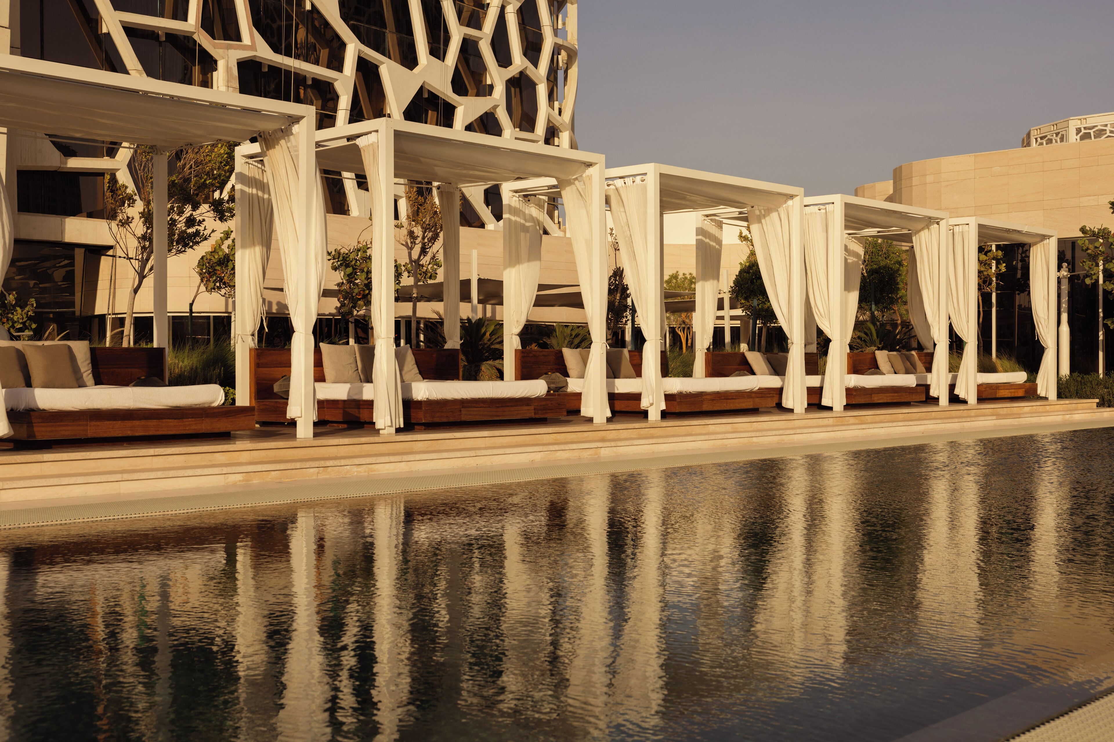 Rosewood Doha