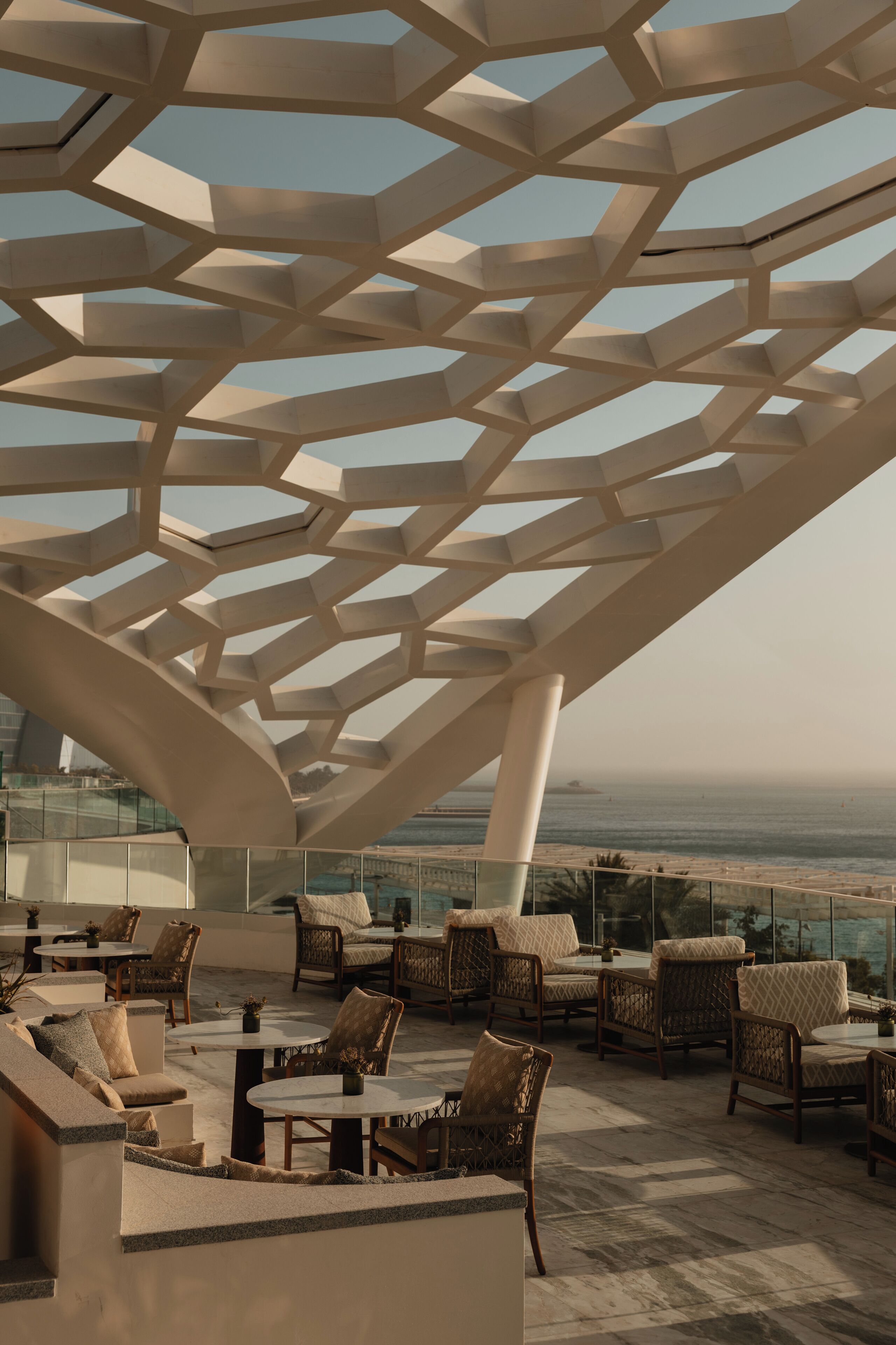 Rosewood Doha