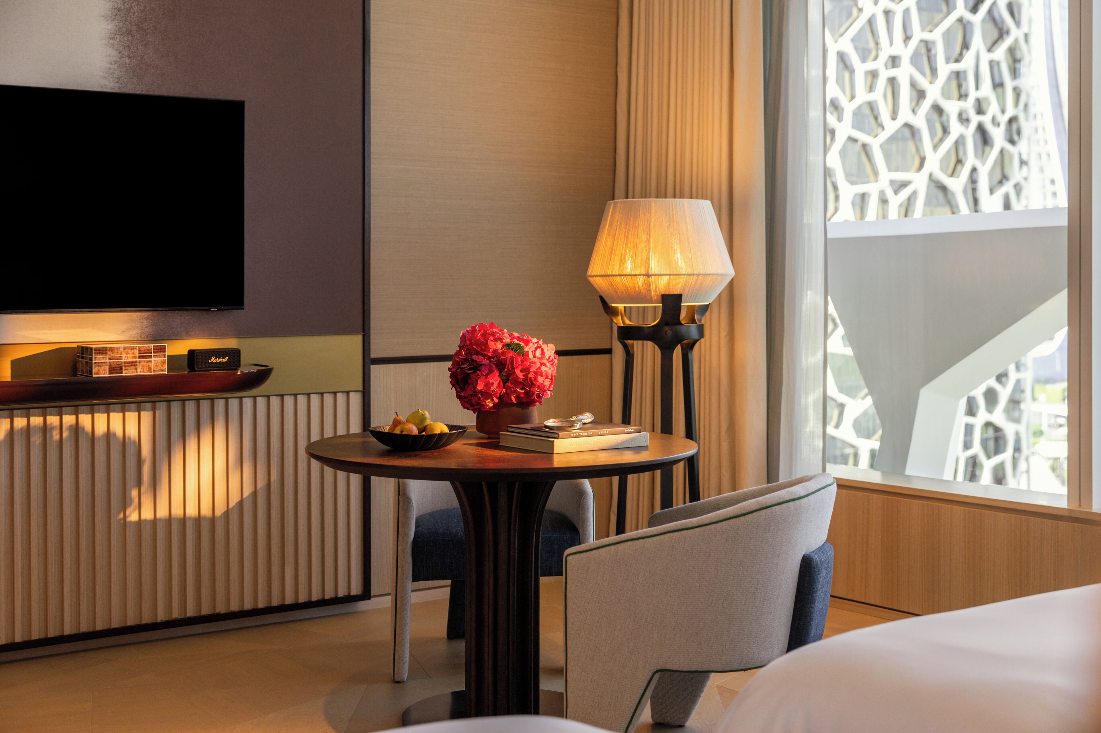 Rosewood Doha