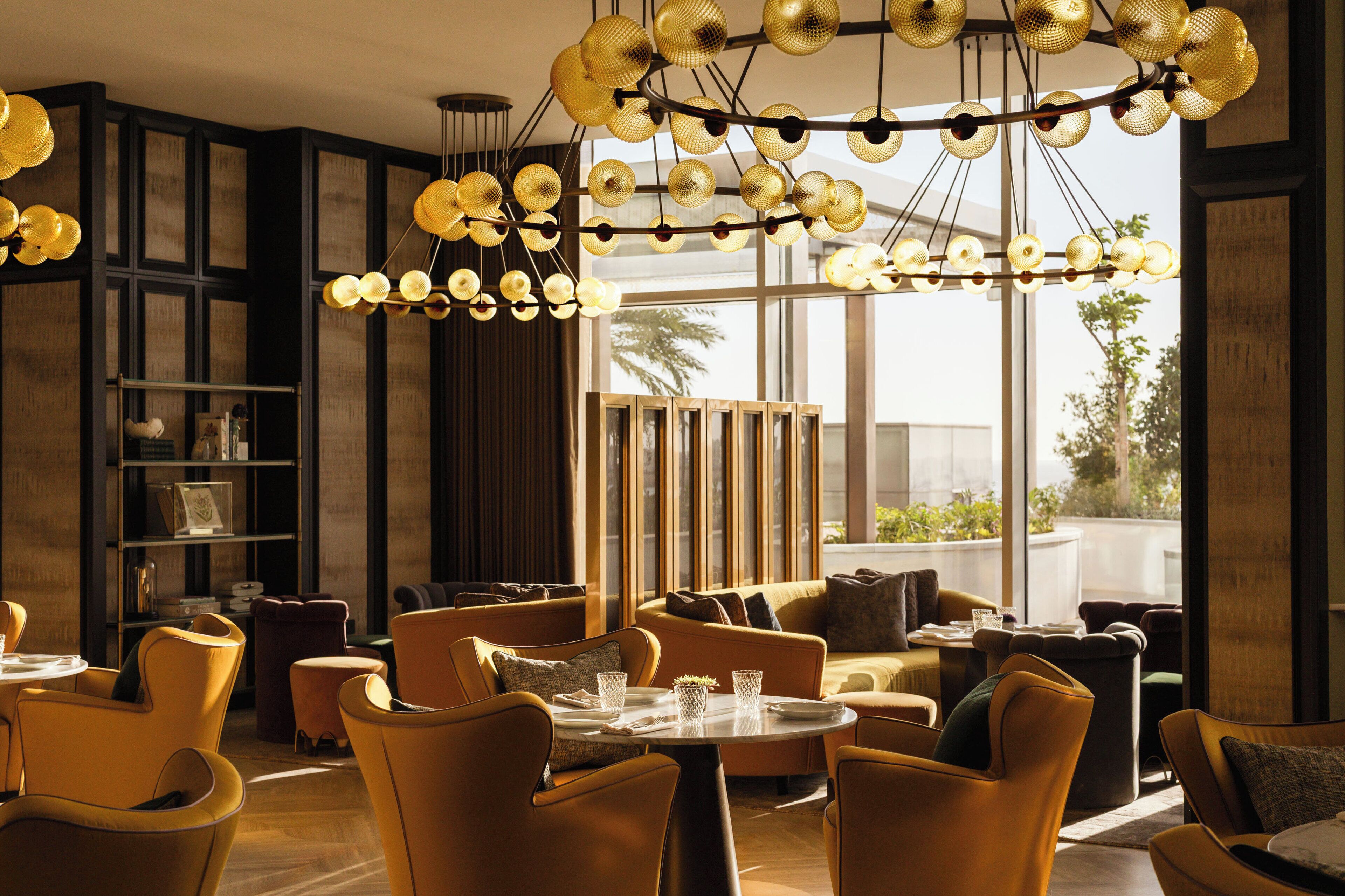 Rosewood Doha