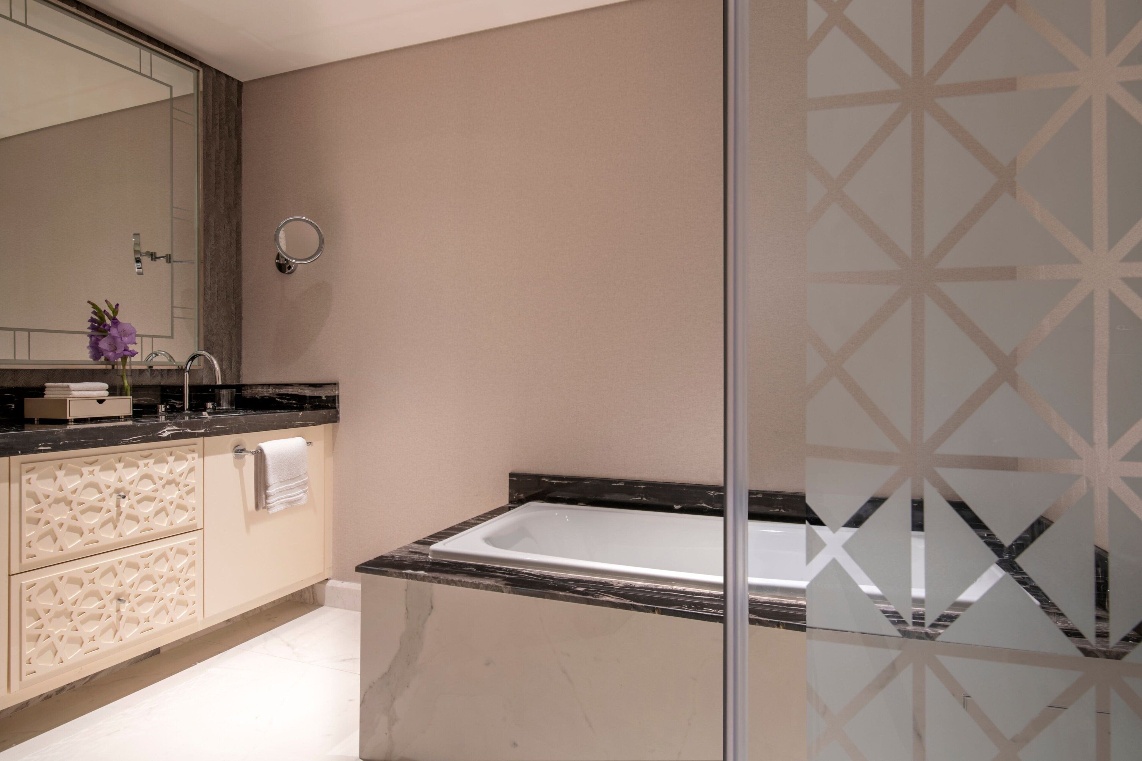 The St. Regis Marsa Arabia Island, The Pearl Qatar