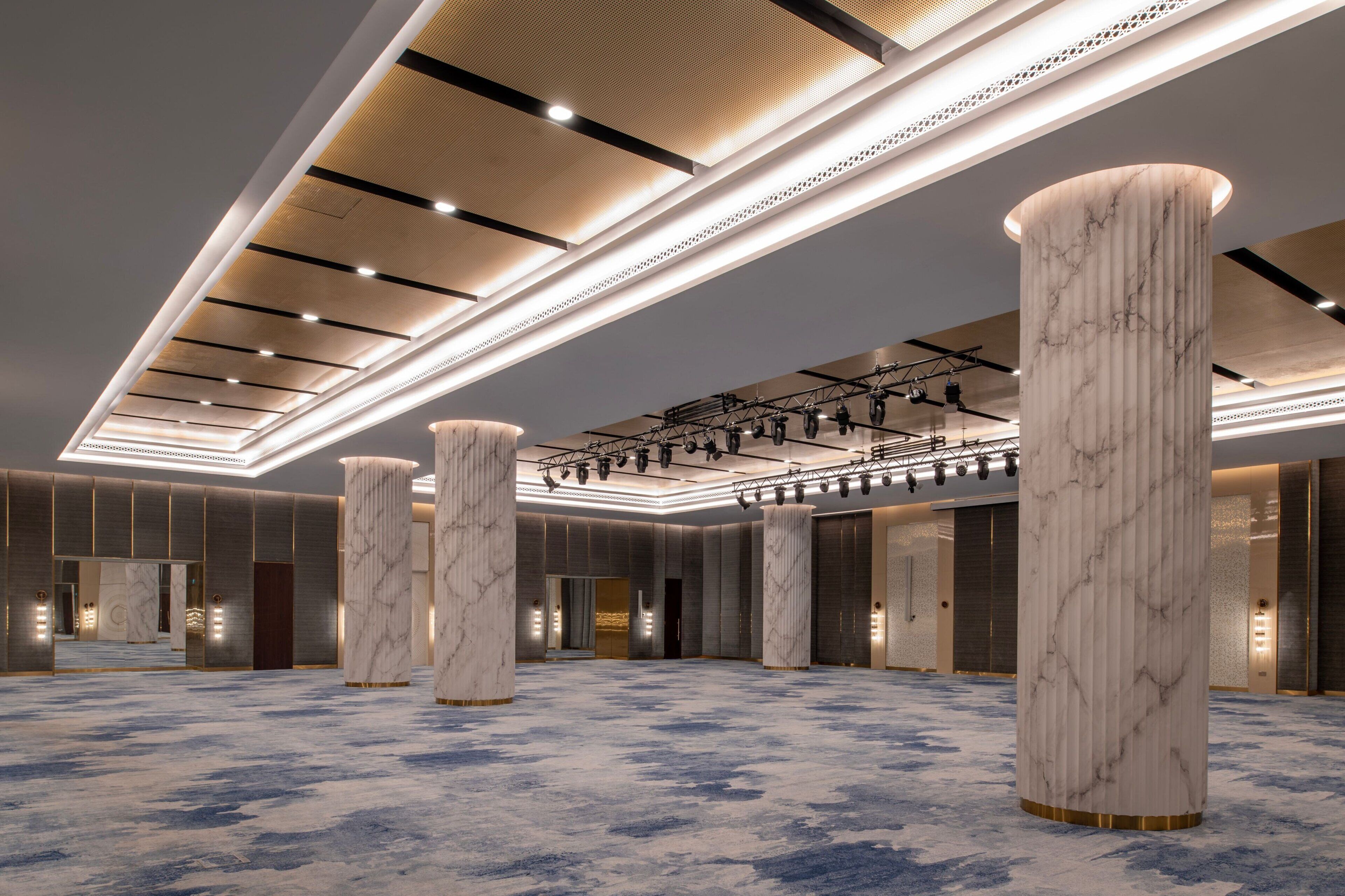 The St. Regis Marsa Arabia Island, The Pearl Qatar